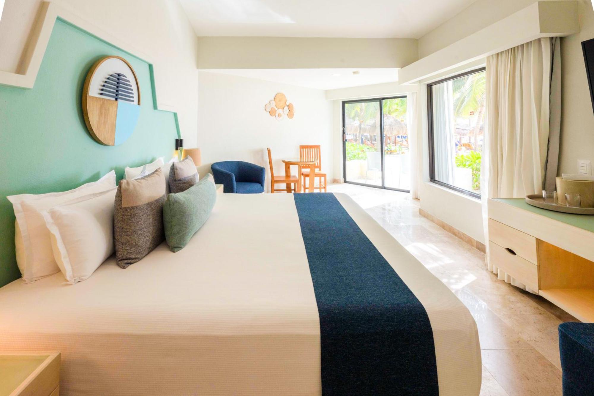 Viva Maya By Wyndham, A Trademark Resort