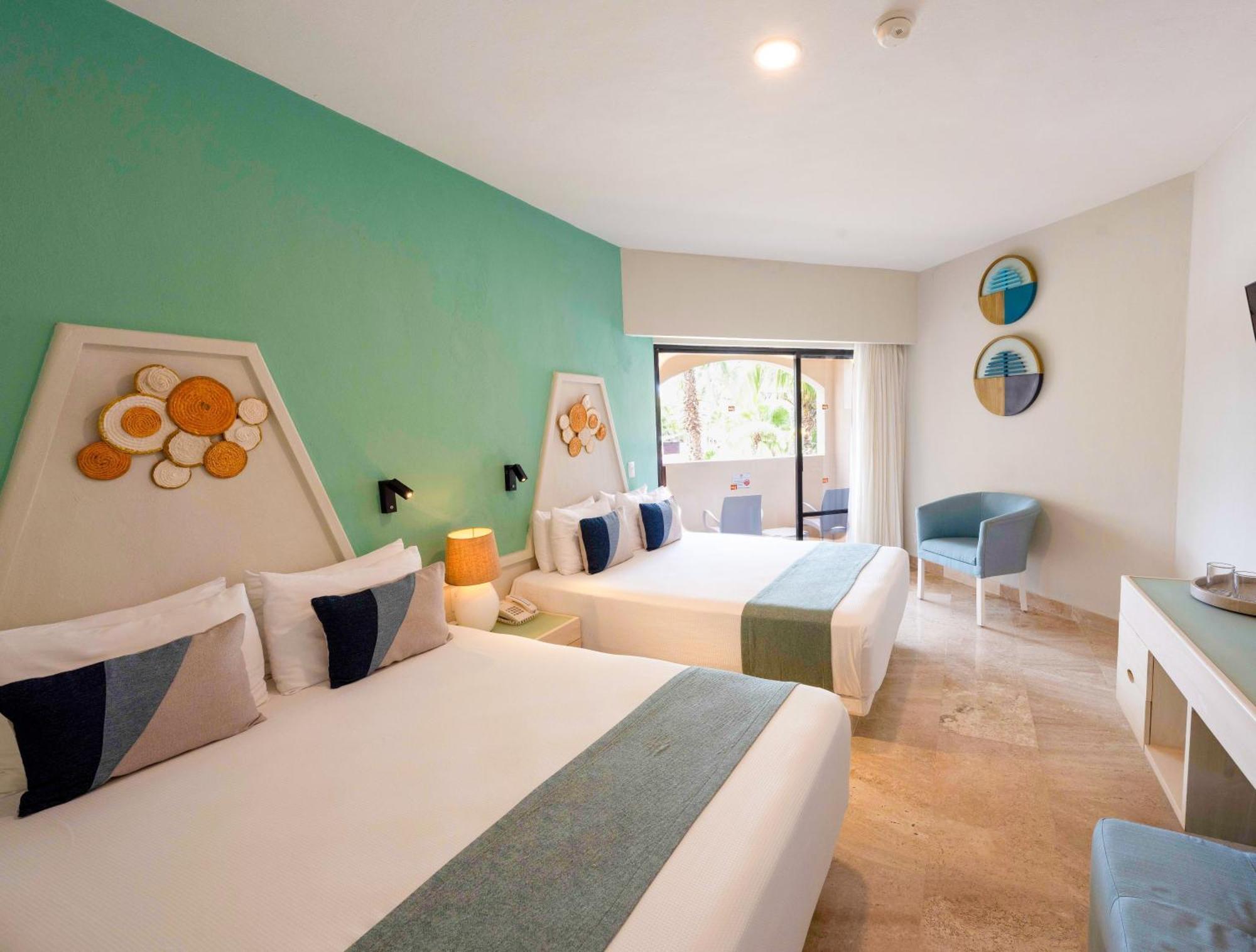 Resort Viva Maya By Wyndham, A Trademark 4*