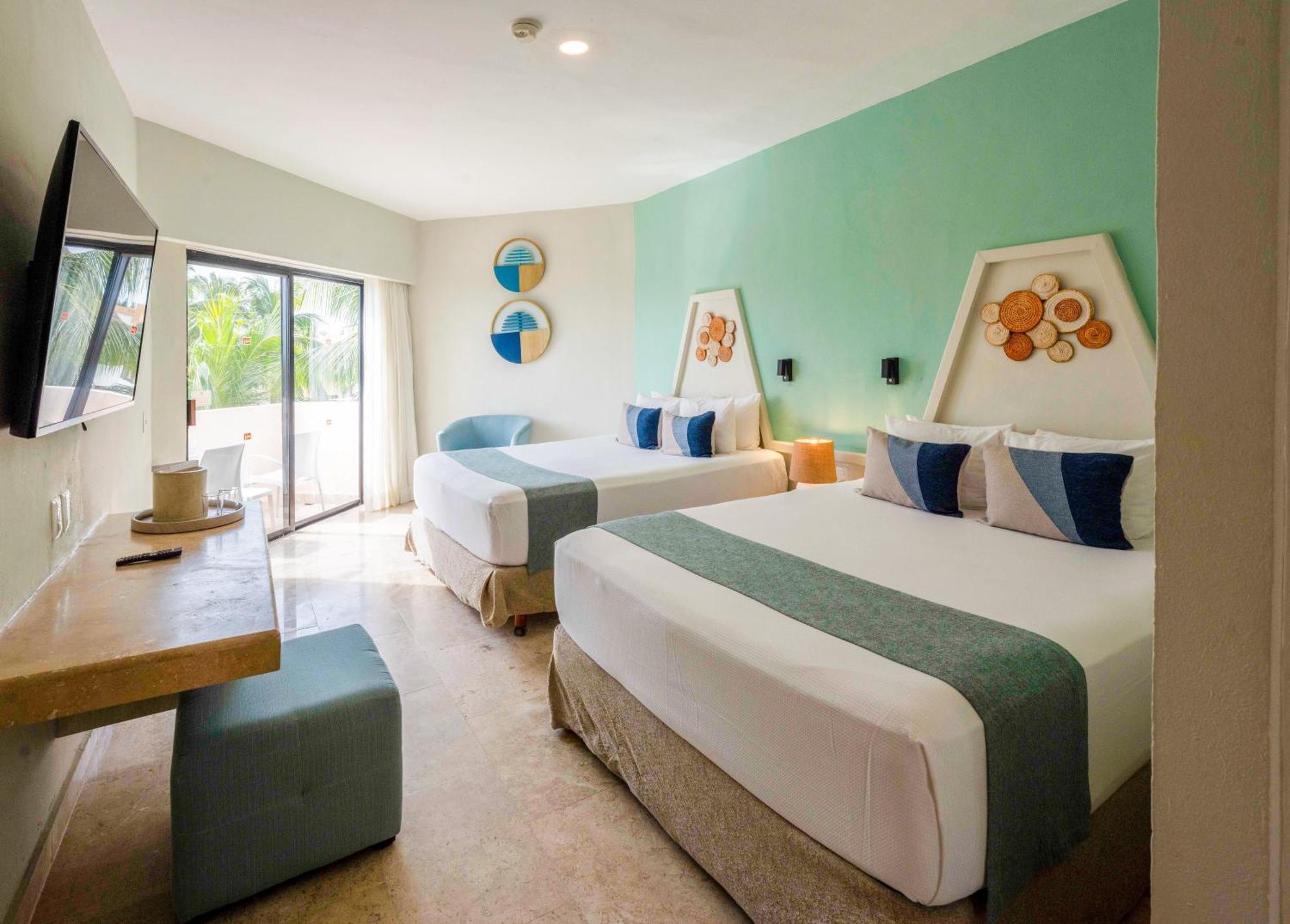 Viva Maya By Wyndham, A Trademark Playa del Carmen