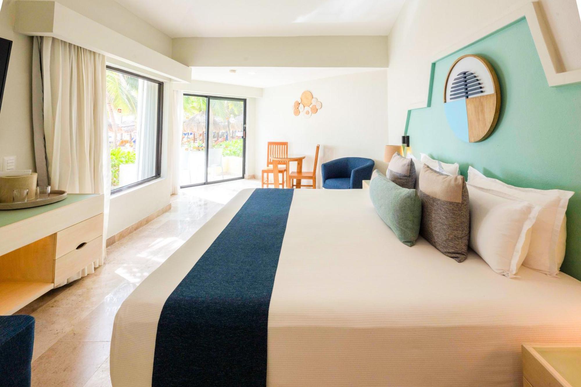 Viva Maya By Wyndham, A Trademark Resort Playa del Carmen