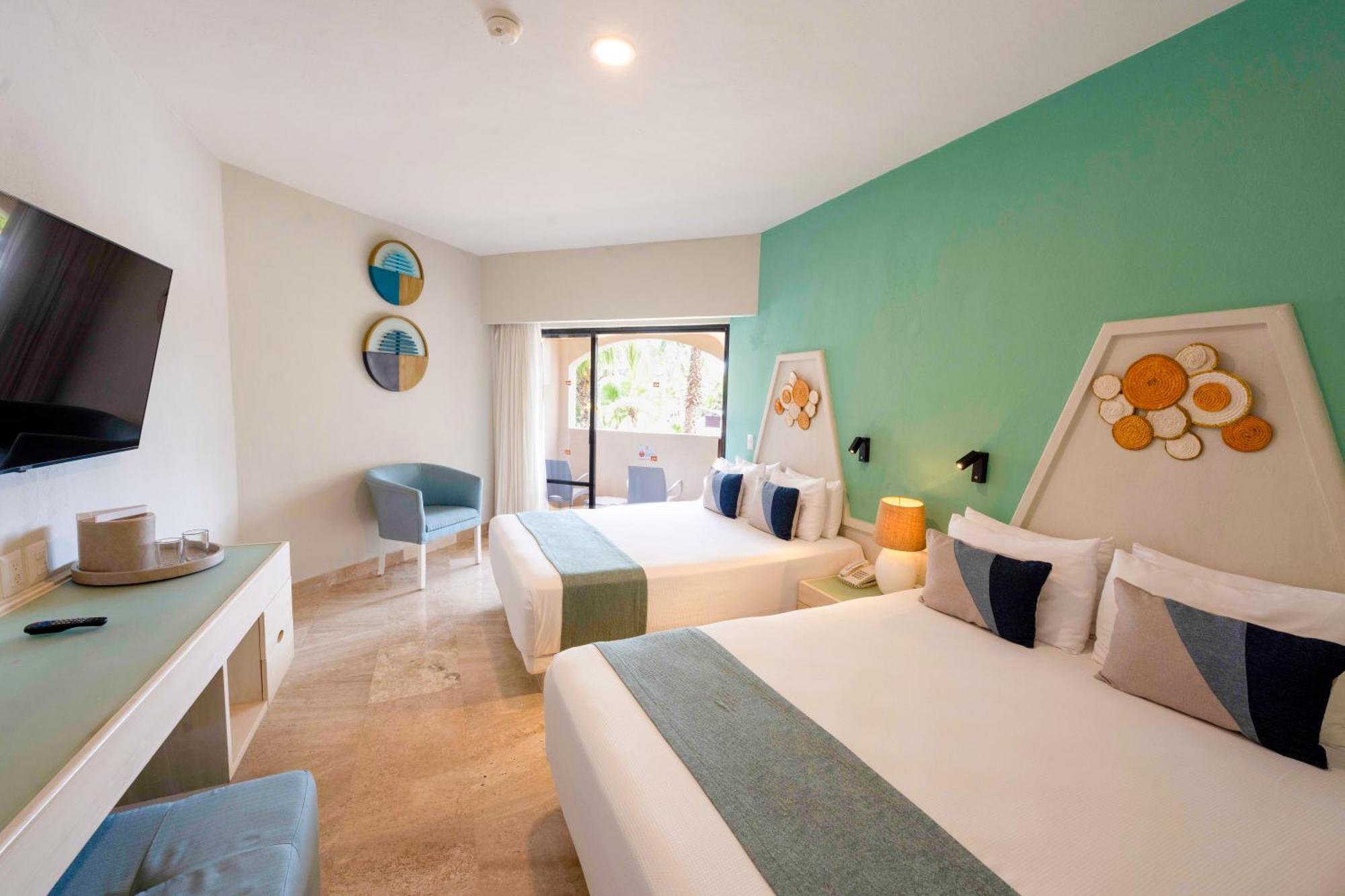 Resort Viva Maya By Wyndham, A Trademark Playa del Carmen