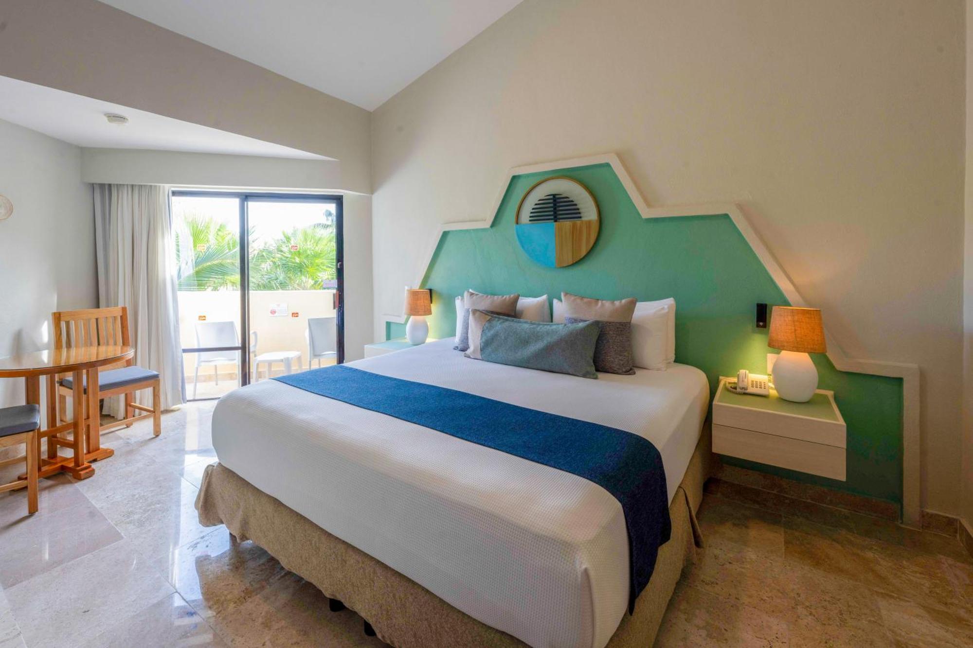 Viva Maya By Wyndham, A Trademark 4*