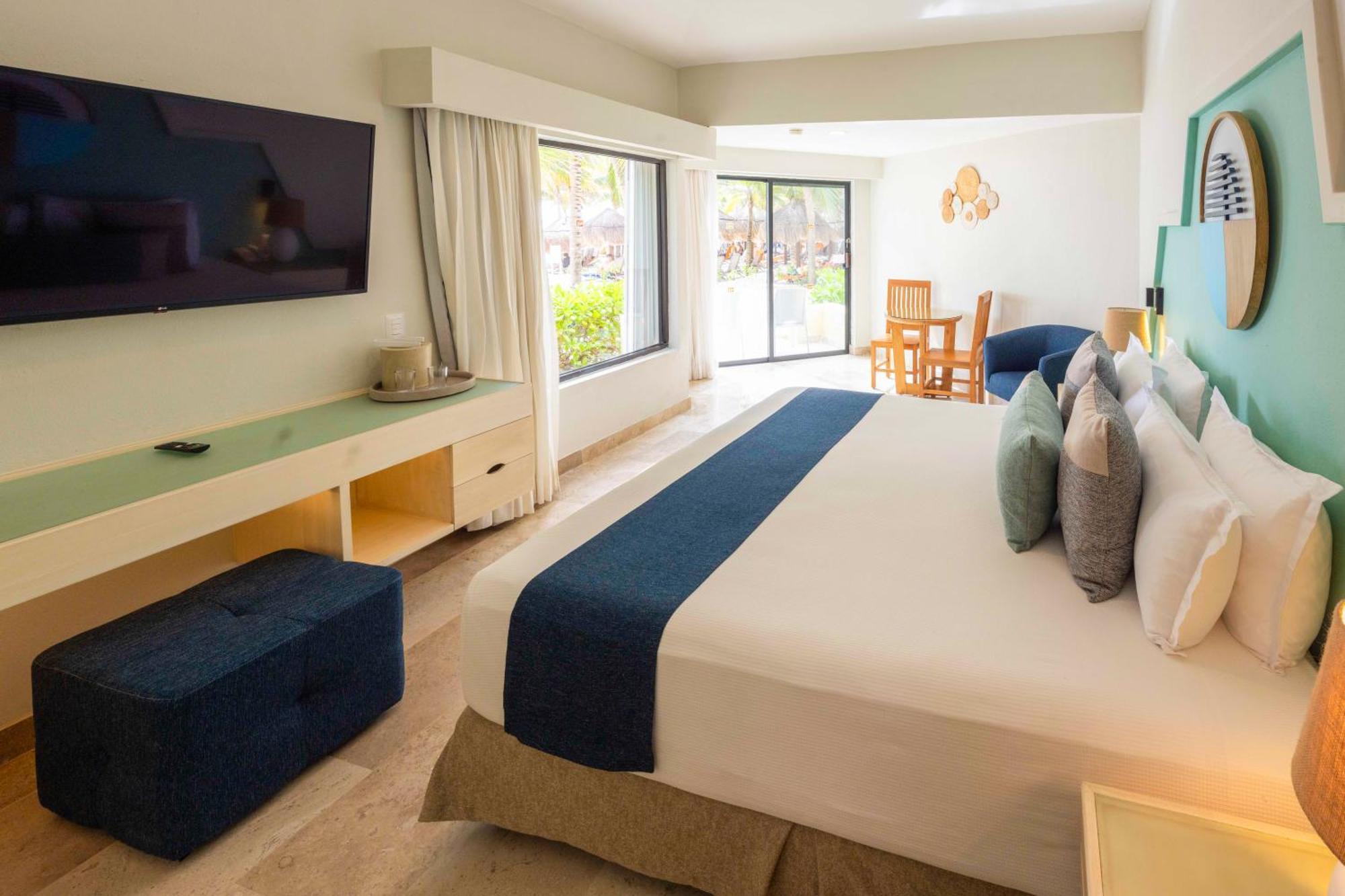 Viva Maya By Wyndham, A Trademark 4* Playa del Carmen