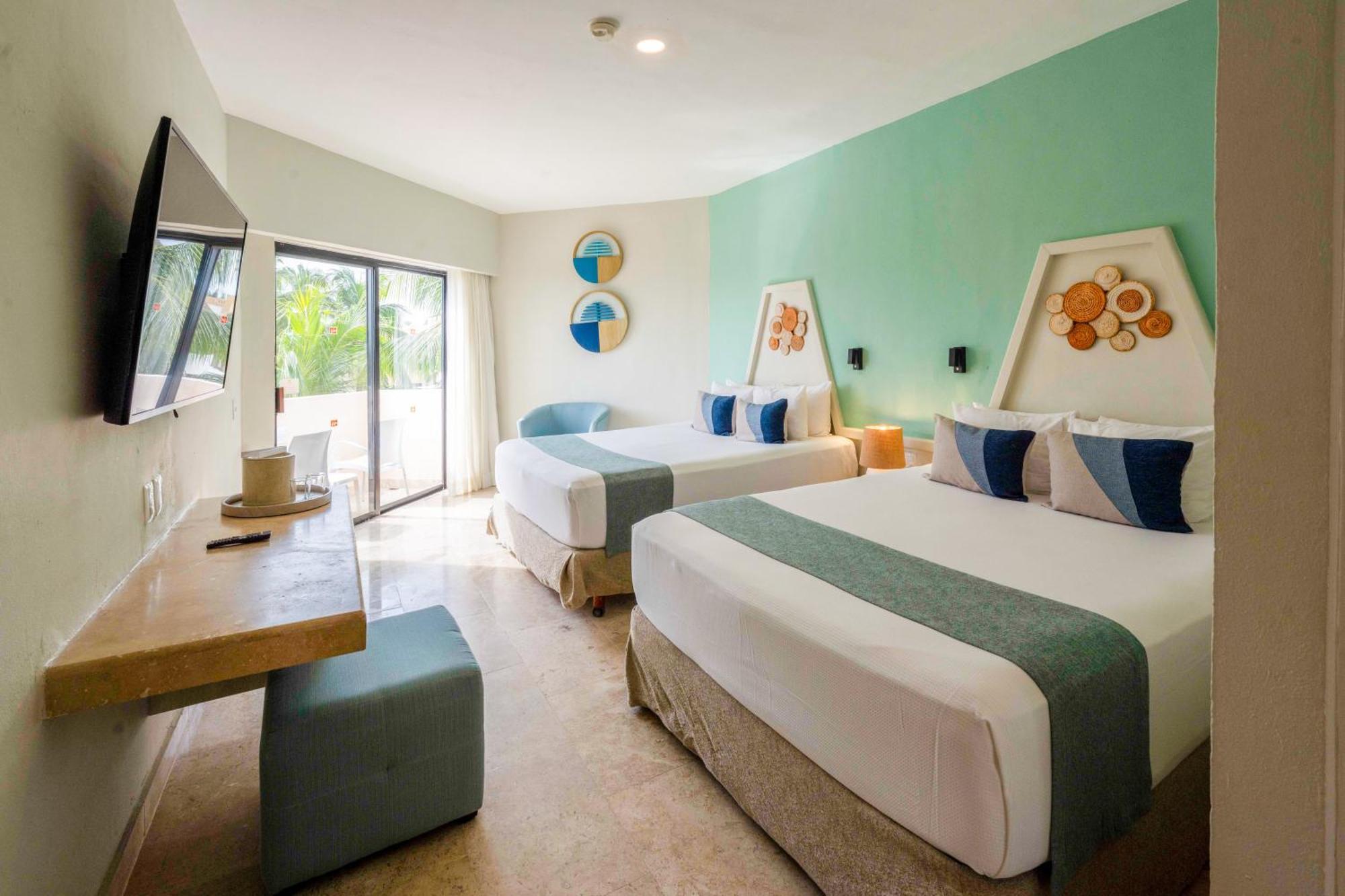 Resort Viva Maya By Wyndham, A Trademark
