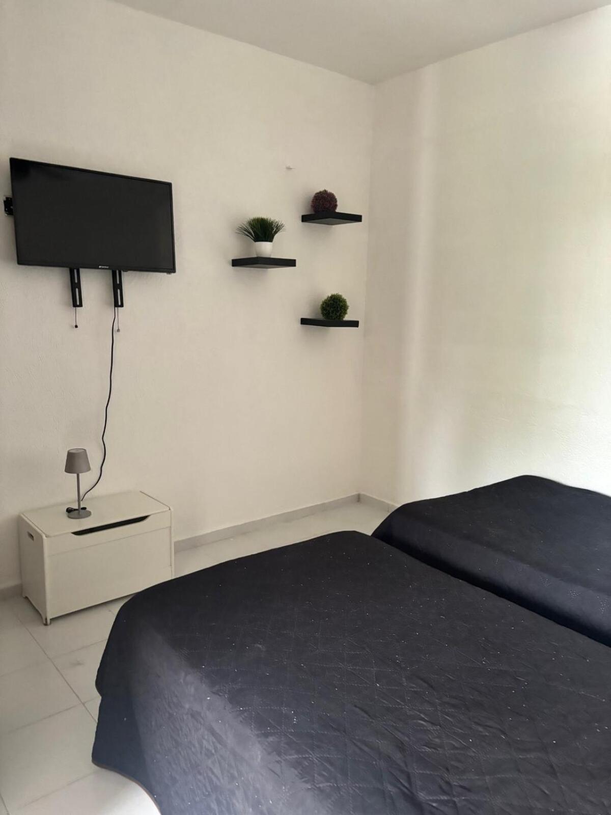 Maison De 3 Pres De La Playa del Carmen