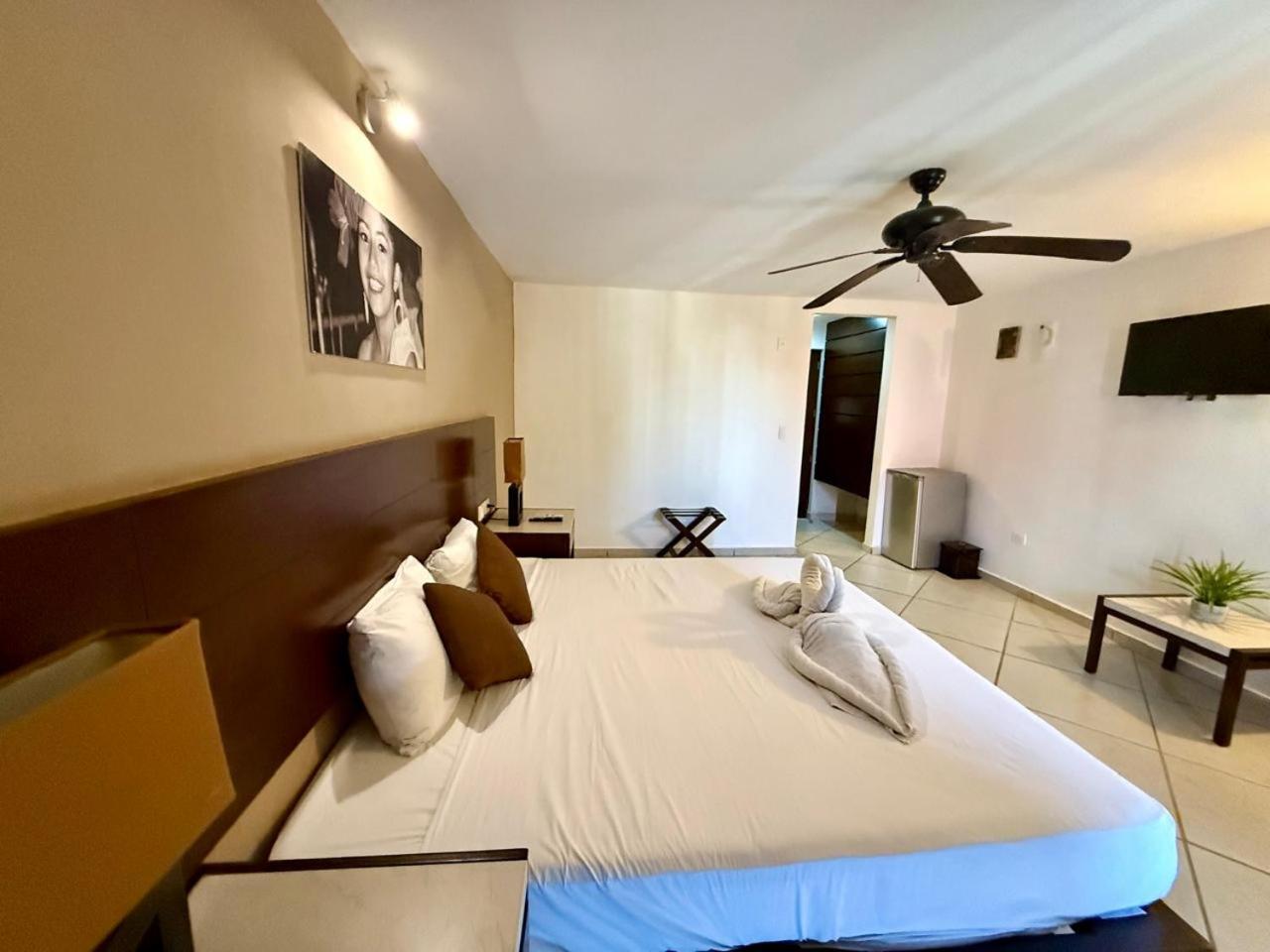 Muluc Playa Playa del Carmen