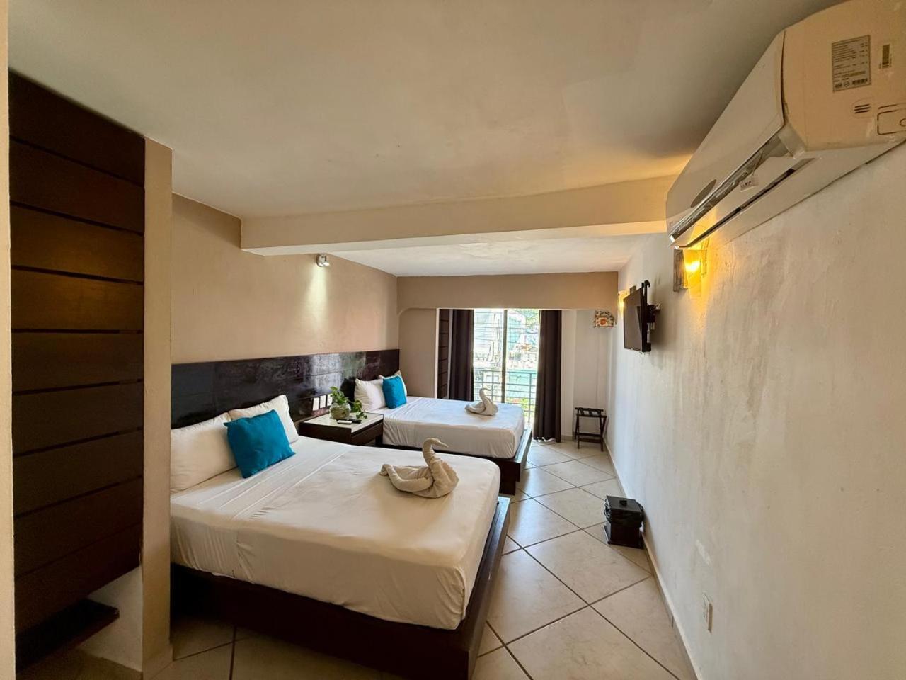 Hotel Muluc Playa 5*