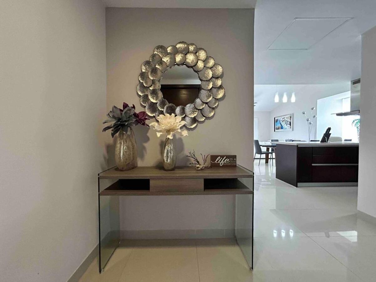 Luxury Ocean View Private Jacuzzi Mareazul Apartamento Playa del Carmen