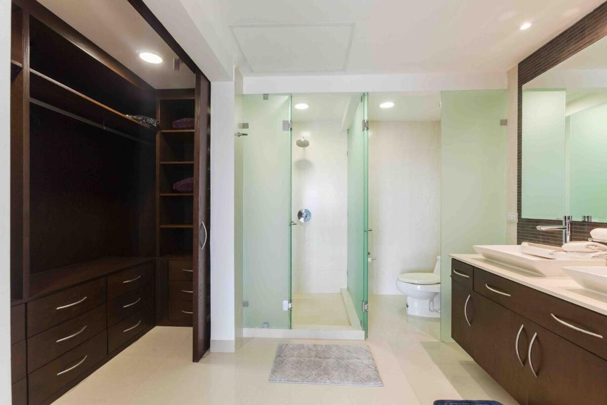 Luxury Ocean View Private Jacuzzi Mareazul * Playa del Carmen