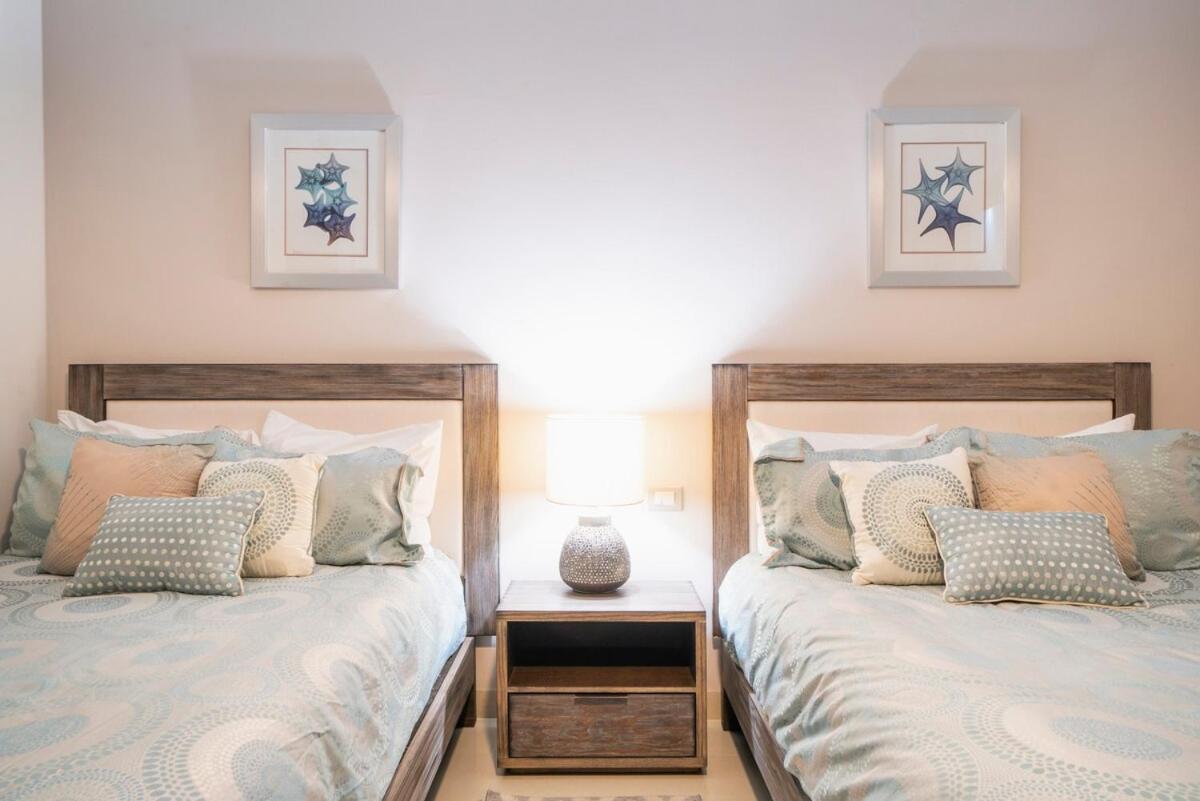 Apartamento Luxury Ocean View Private Jacuzzi Mareazul