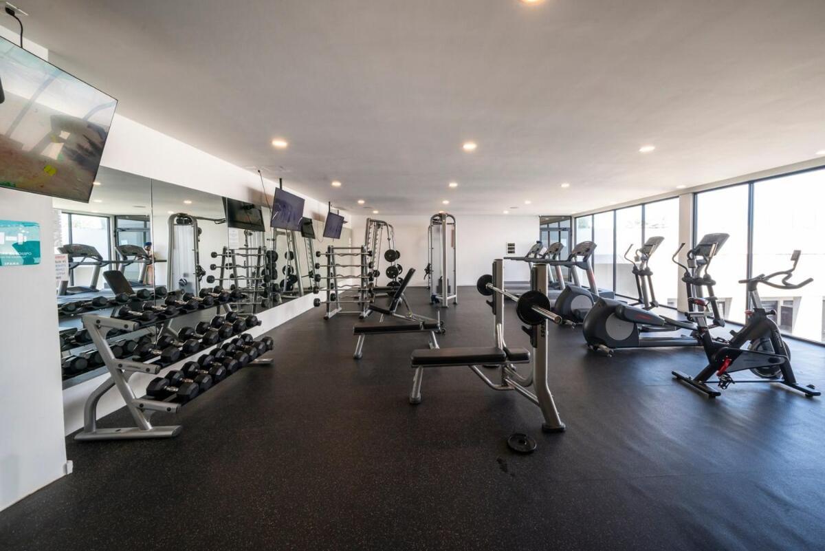 Luxury And Spacious Serenada