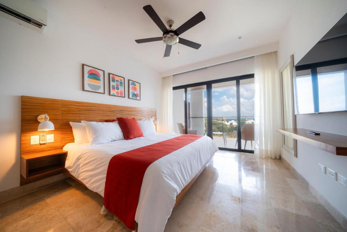 Apartment Ipana Penthouse Paradise Playa del Carmen