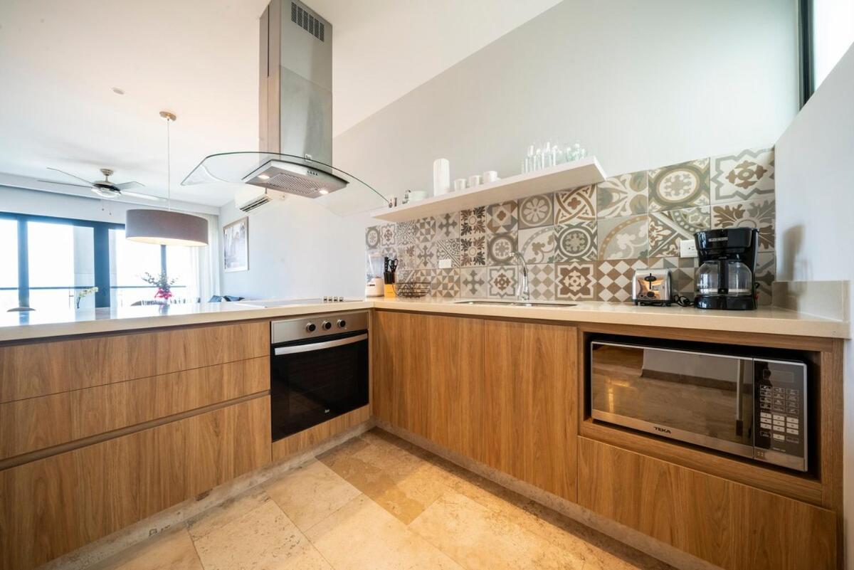 Ipana Penthouse Paradise Apartment Playa del Carmen