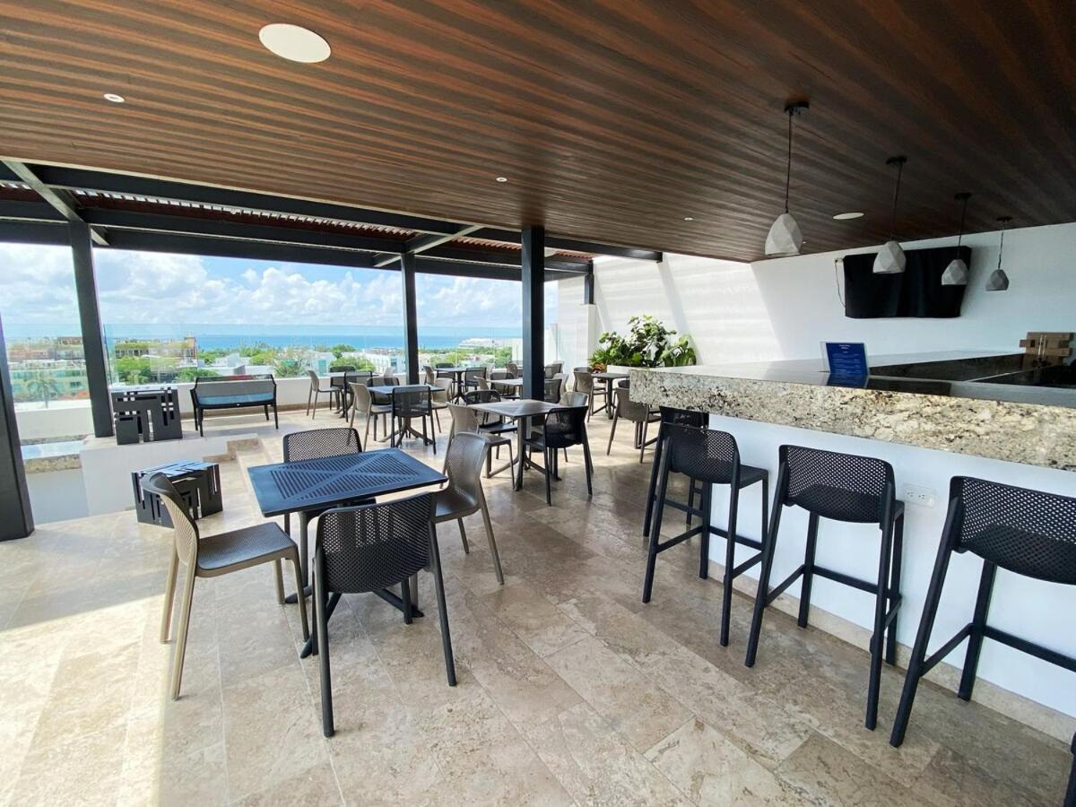 Ipana Penthouse Paradise Apartment