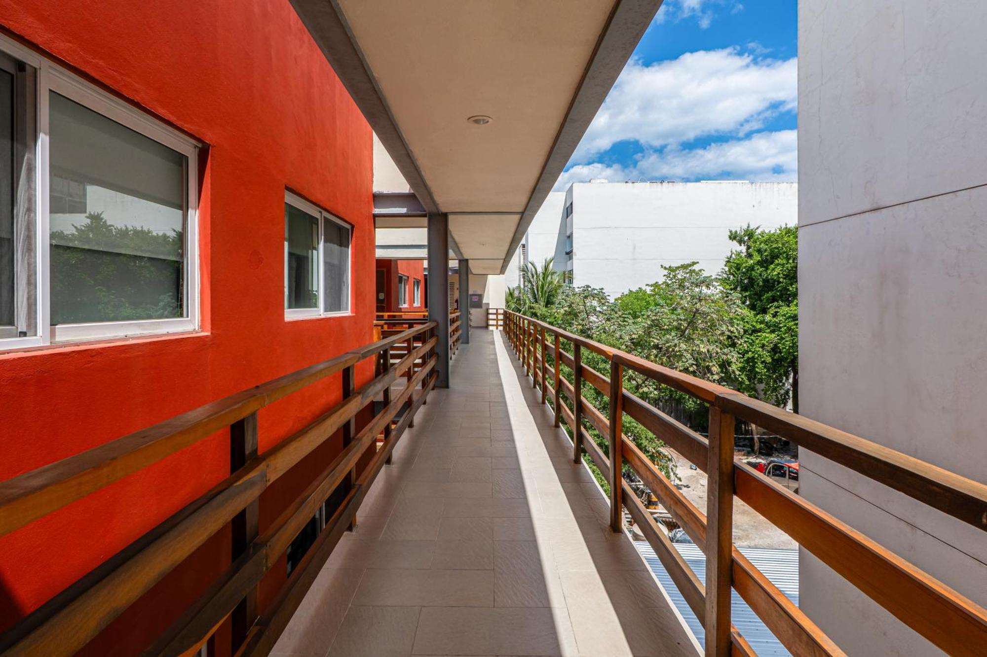 Apartment The Turquoise Escape At Sabbia B402