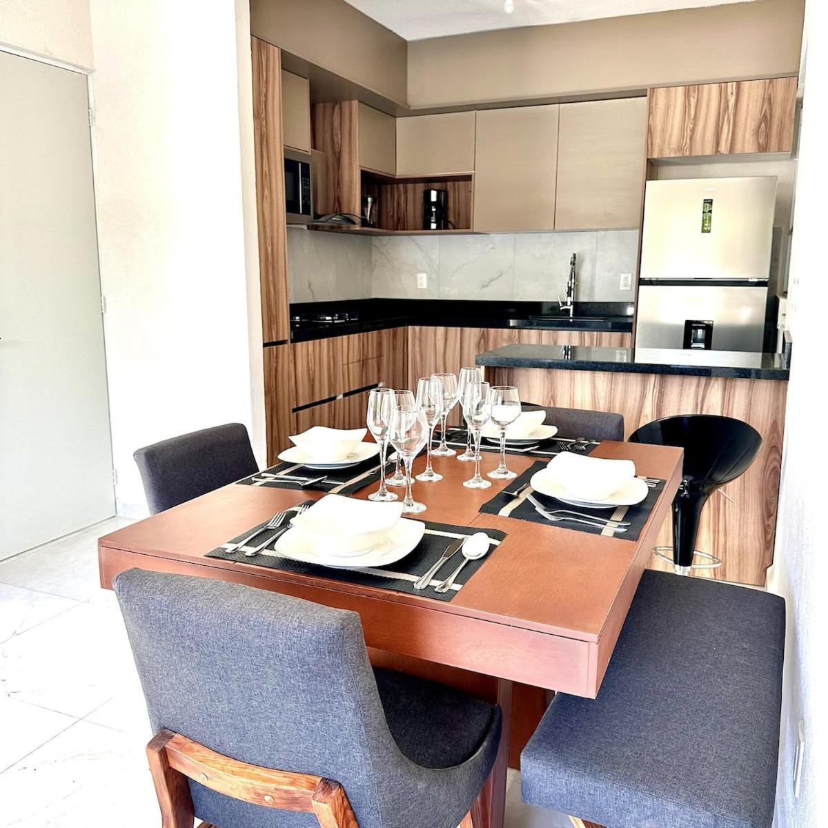 Appartement Caribbeansun3r *