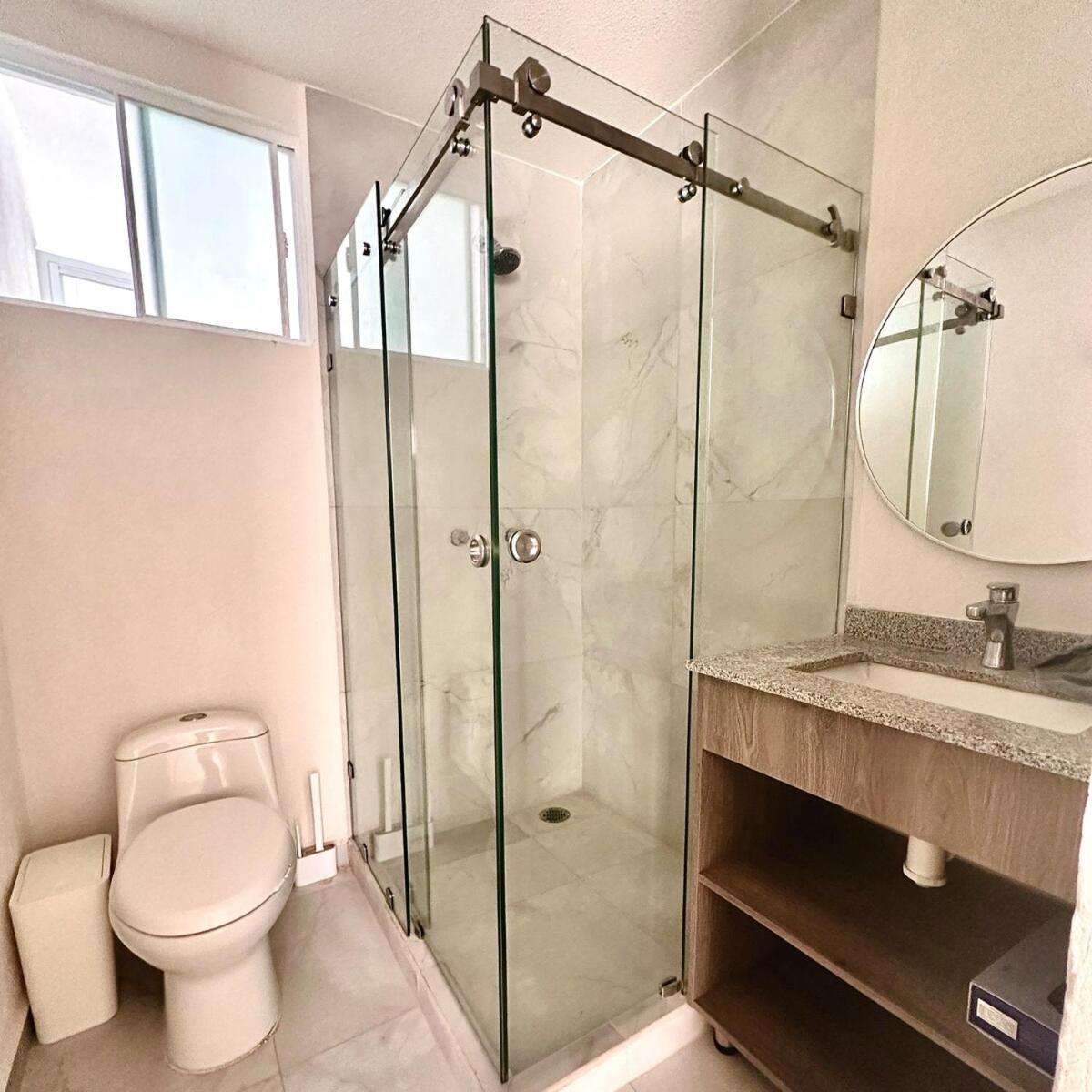 Appartement Caribbeansun3r Playa del Carmen