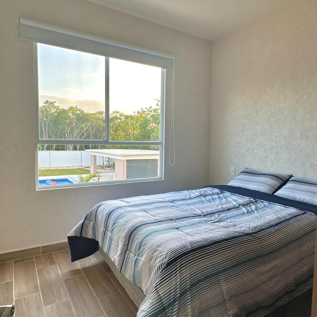 Appartement Caribbeansun3r *