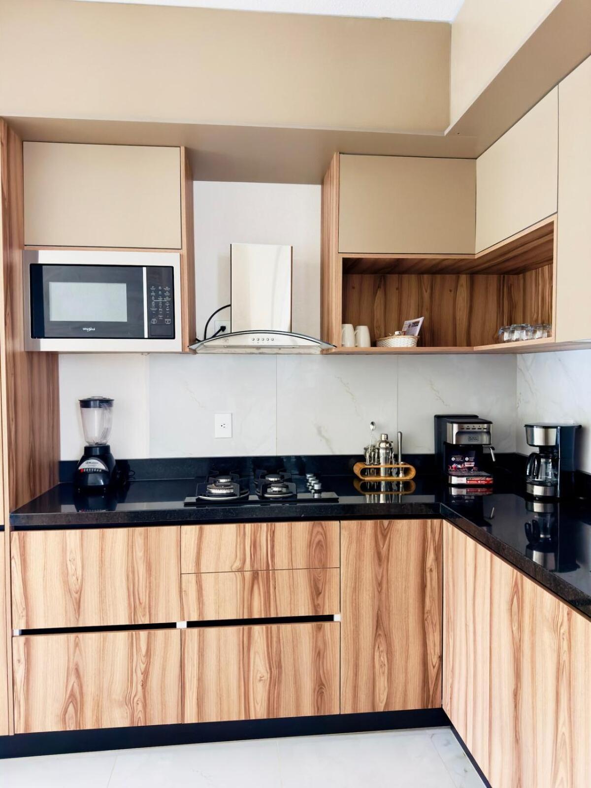 Appartement Caribbeansun3r *