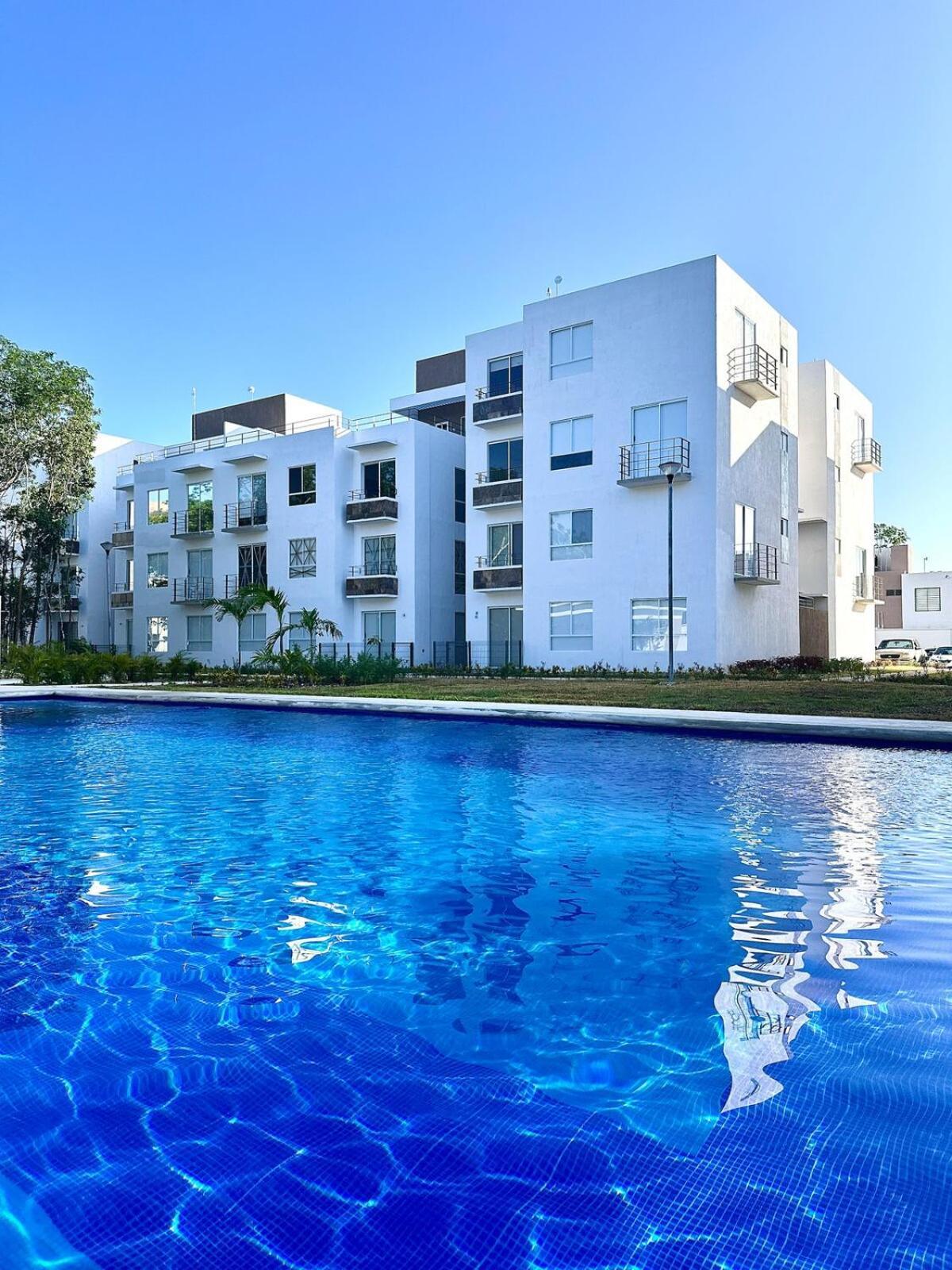 Appartement Caribbeansun3r