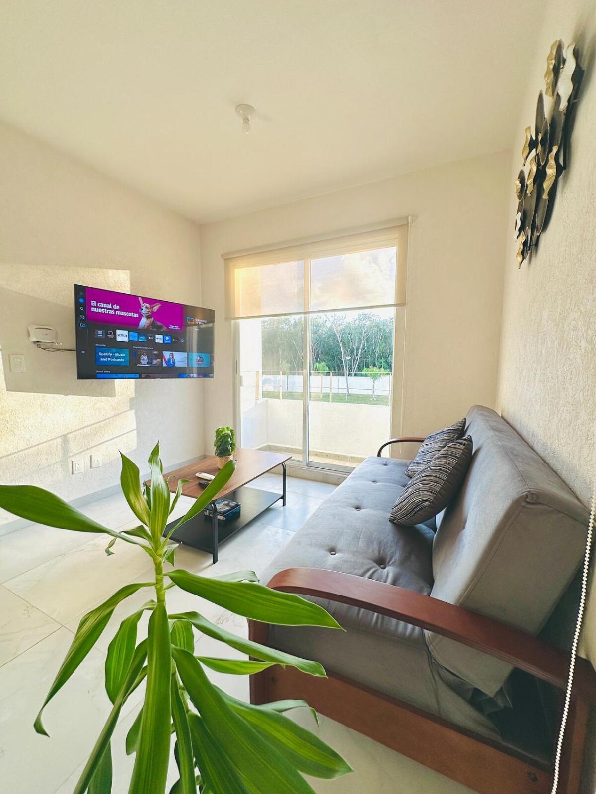 Appartement Caribbeansun3r *