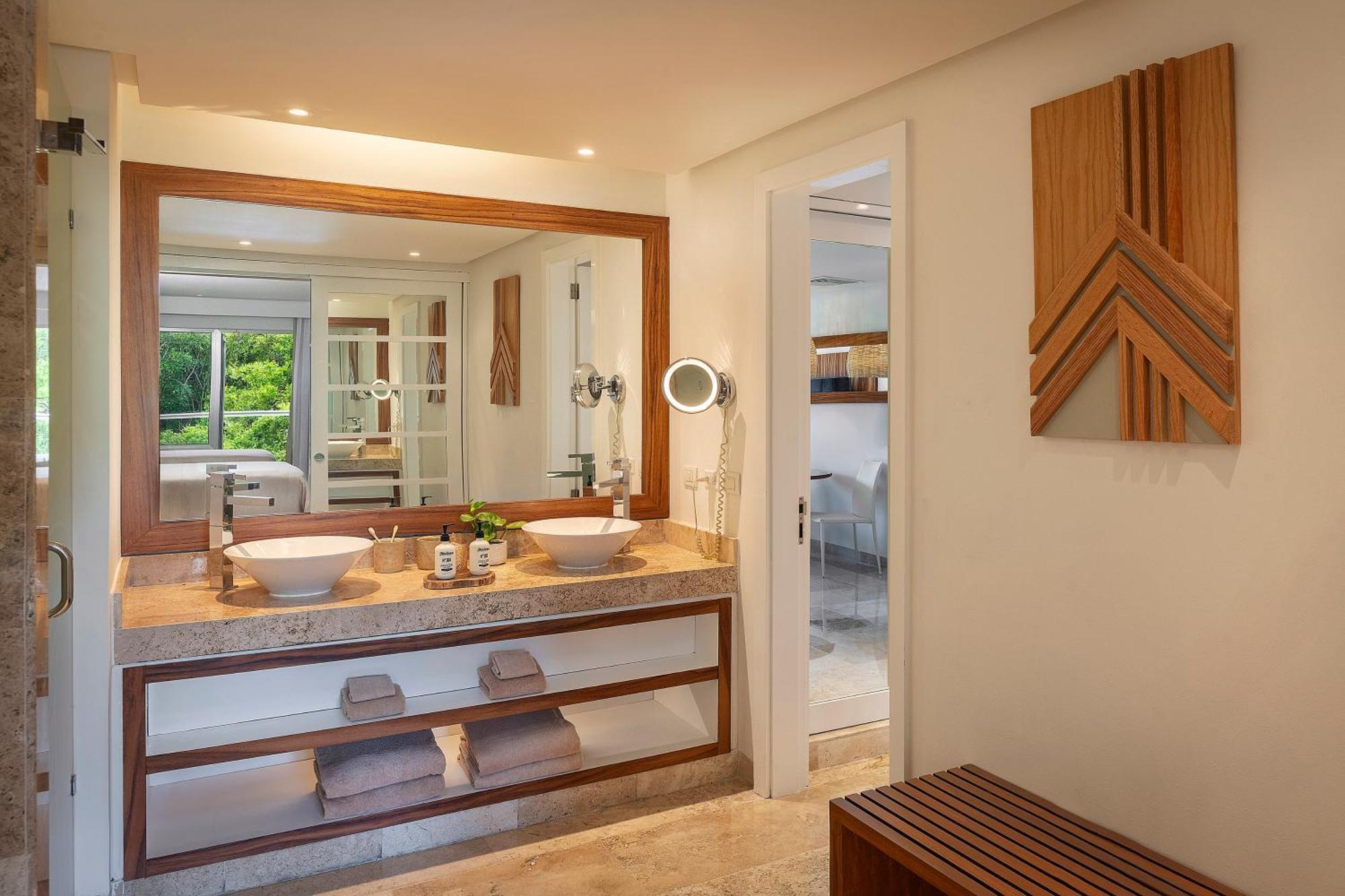 Paradisus La Perla (adults Only) 5* Playa del Carmen