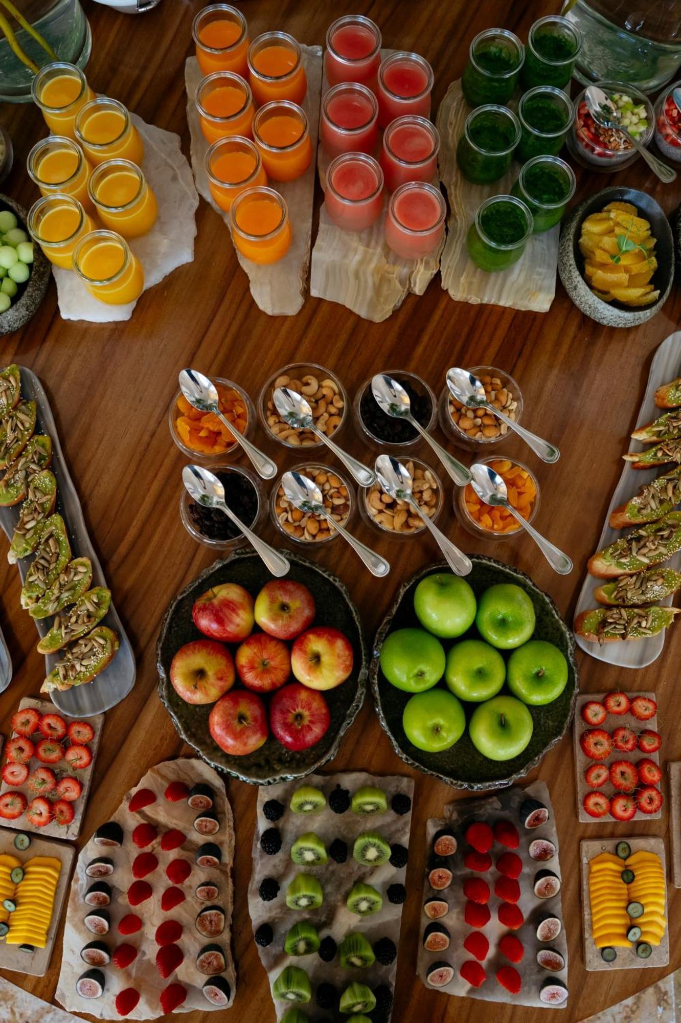 Paradisus La Perla (adults Only) Resort 5*