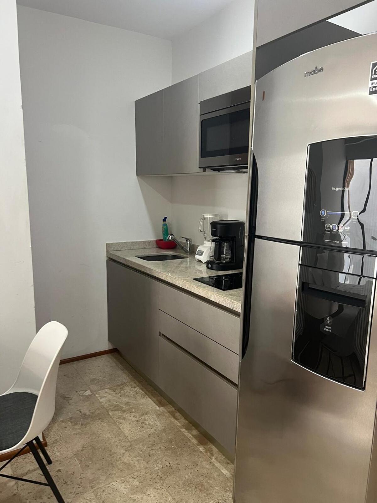 Menesse 38 Apartment Playa del Carmen