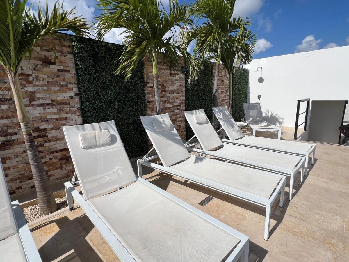 Menesse 38 Apartment *