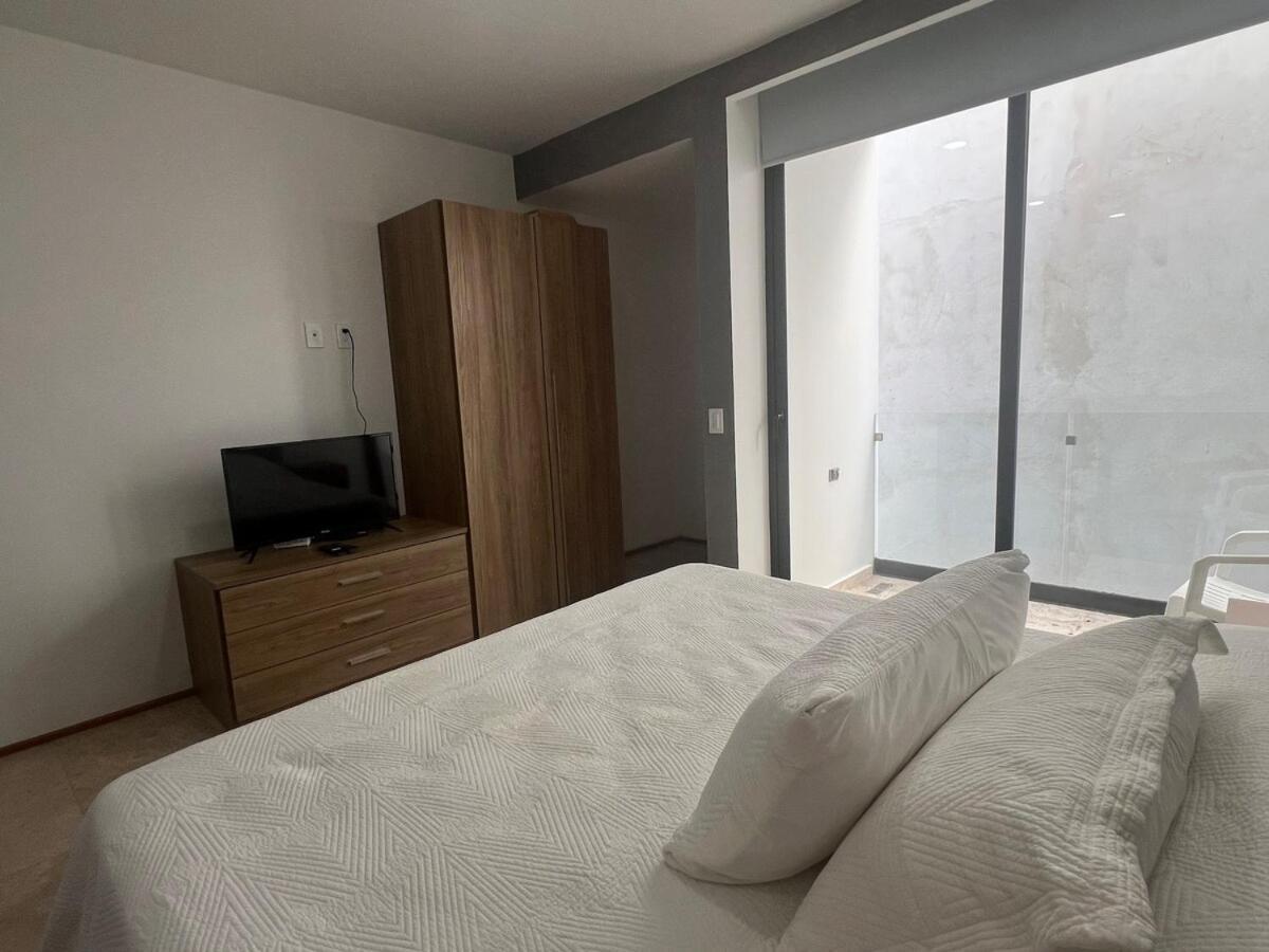 Apartment Menesse 38