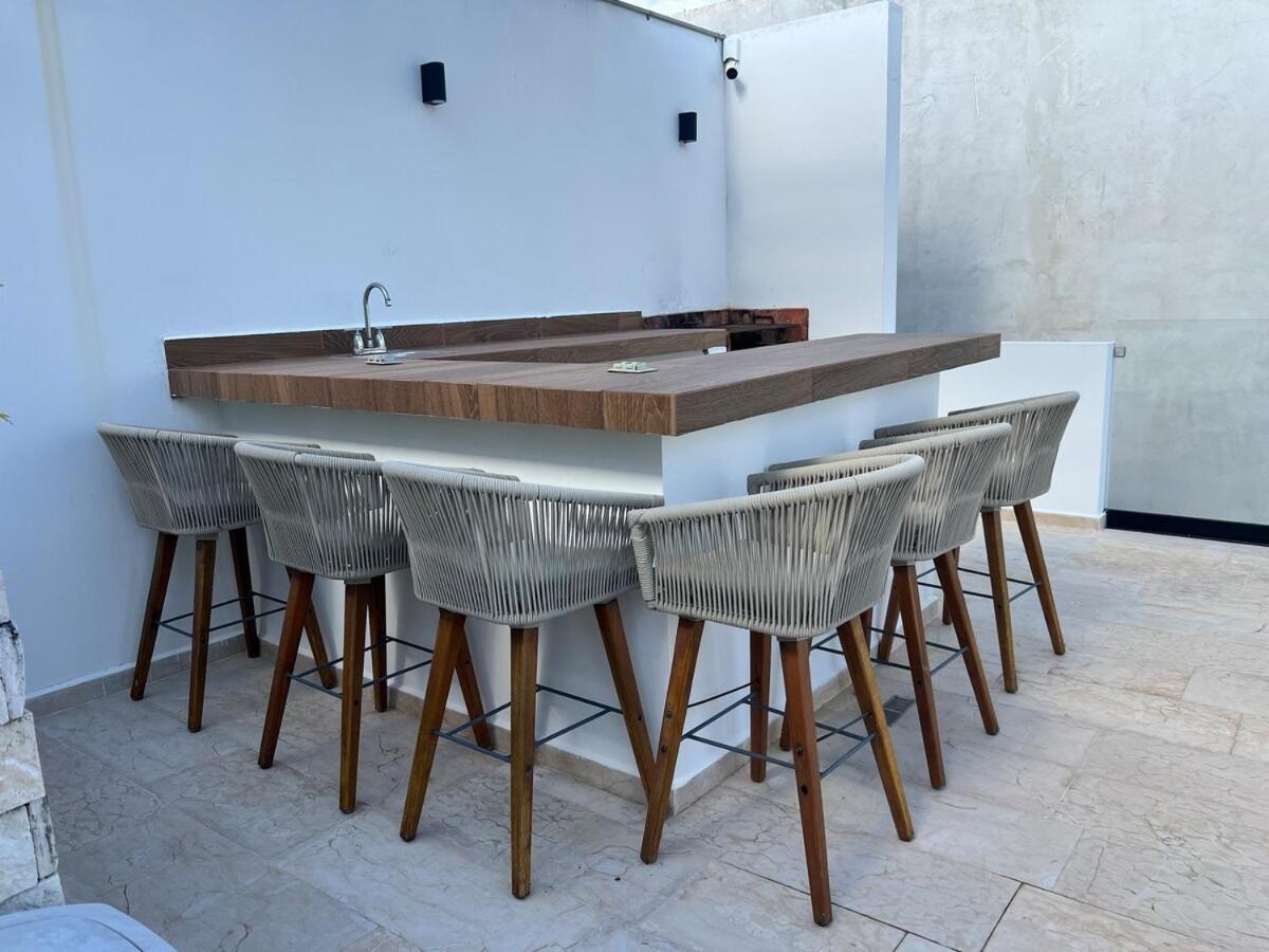 Apartment Menesse 38 *