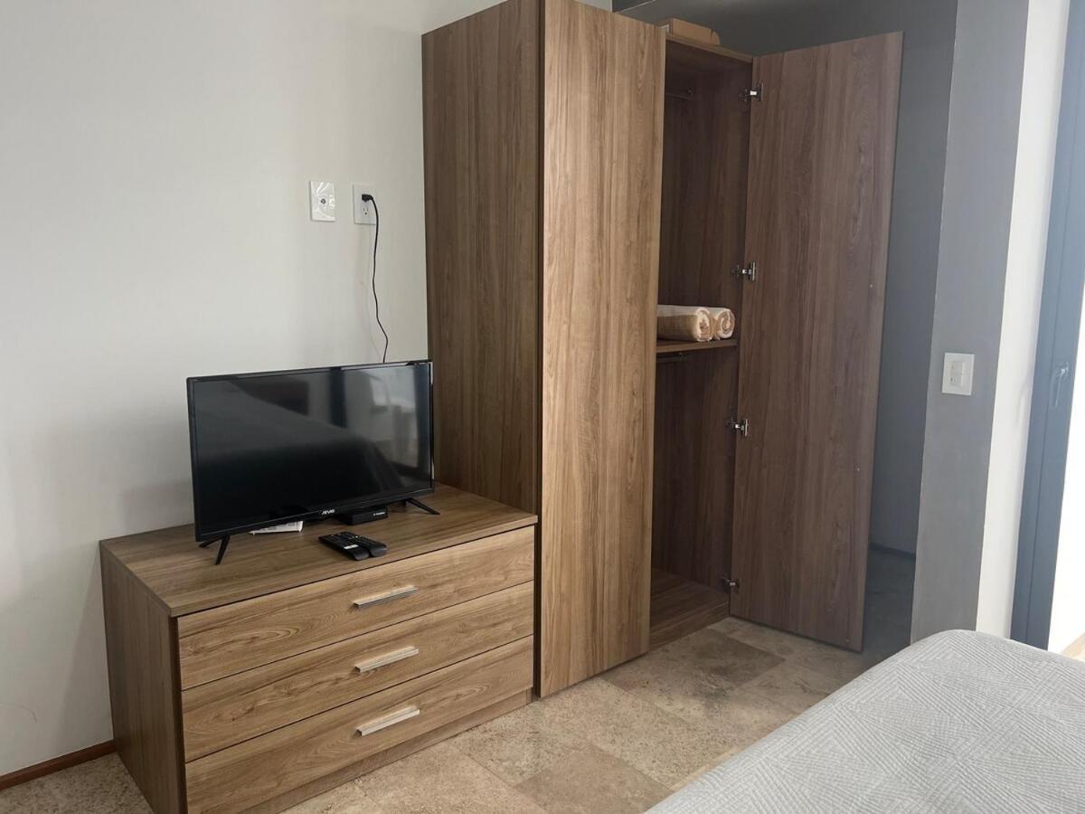 Menesse 38 Apartment Playa del Carmen