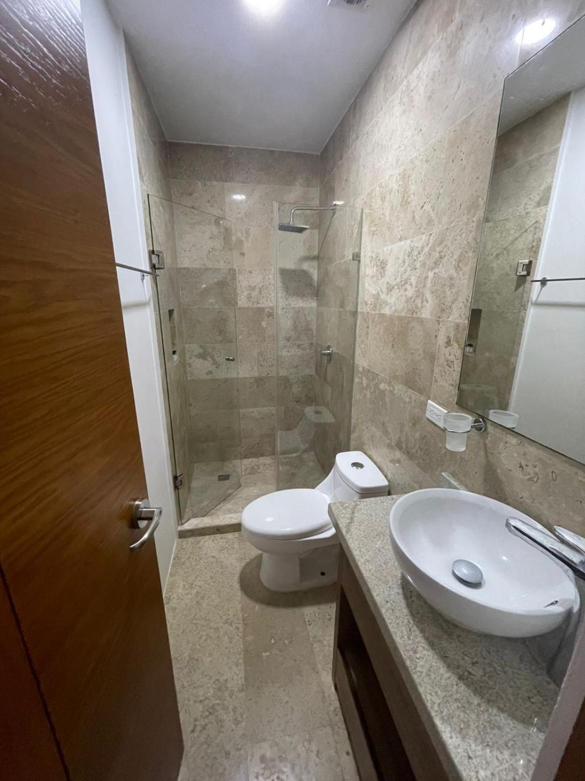 Apartment Menesse 38 Playa del Carmen