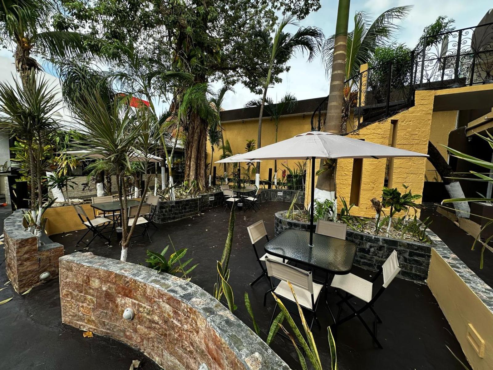 Original Maya Bric Playa del Carmen