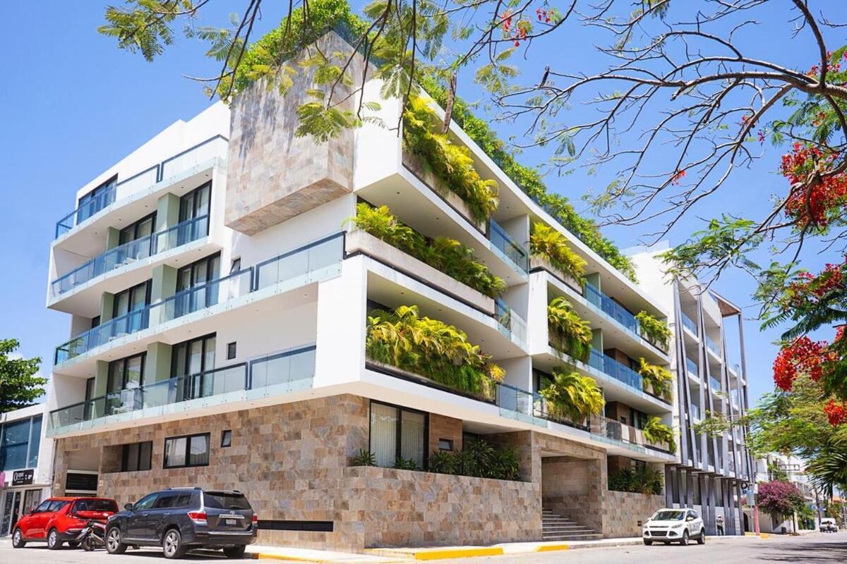 Apartment Opal By Marea