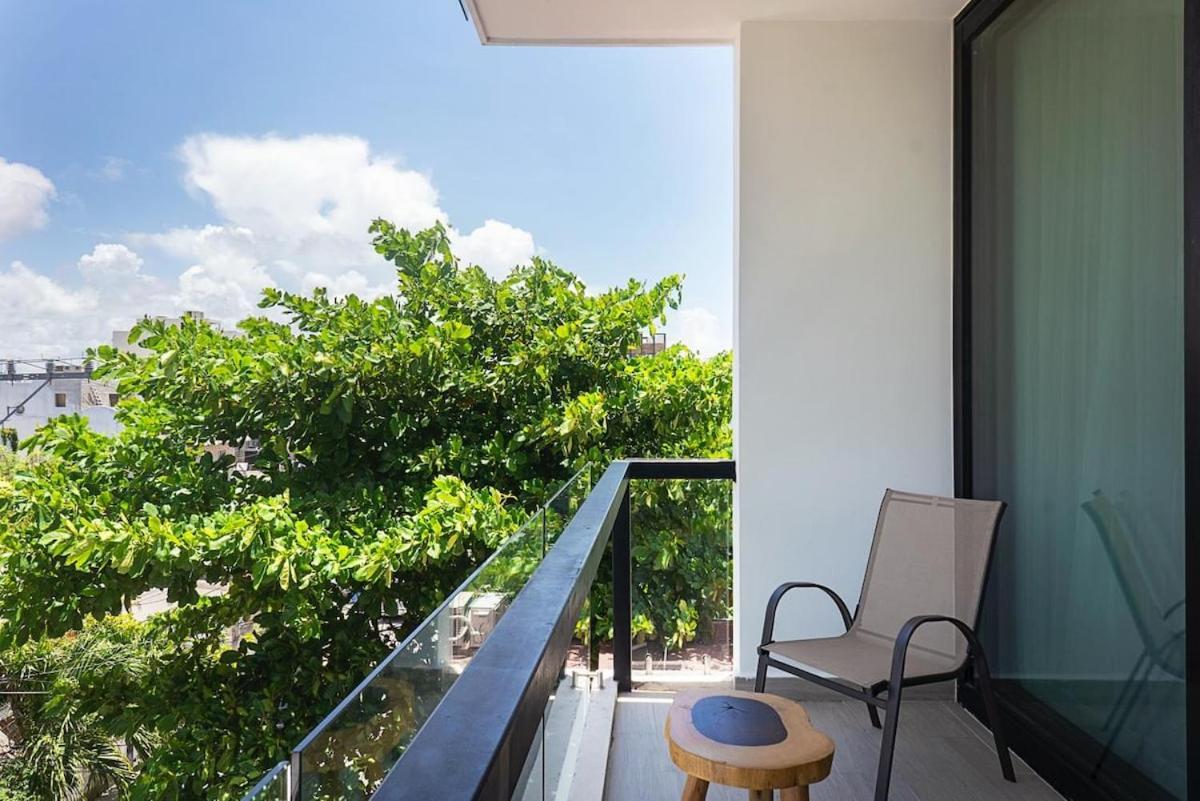 Opal By Marea Apartment Playa del Carmen