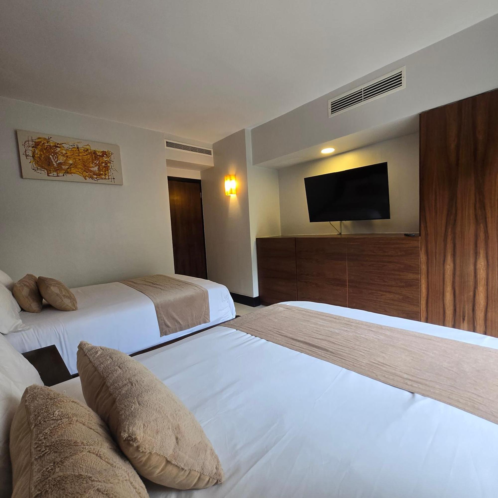 Aparthotel Awesome At Aldea Thai Beachfront