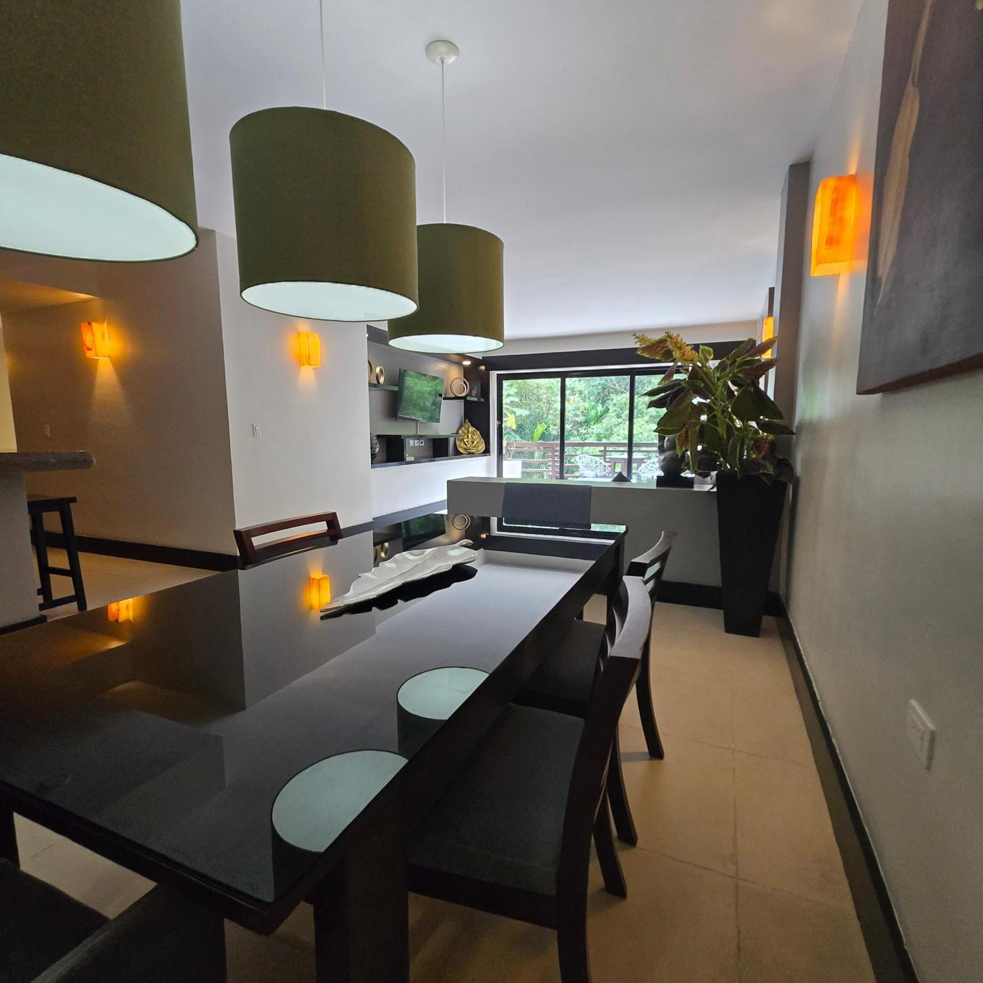 Awesome At Aldea Thai Beachfront Aparthotel