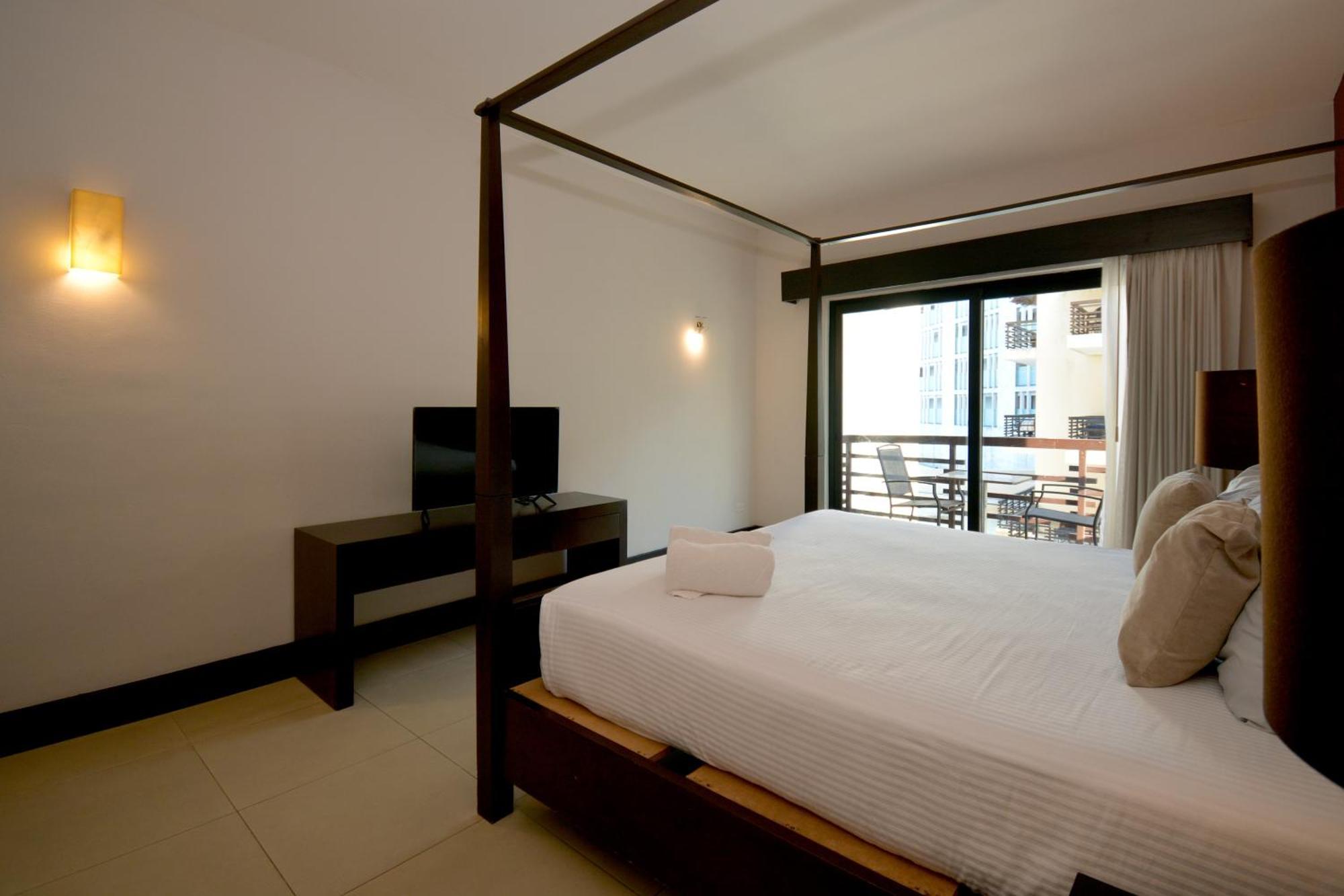 Awesome At Aldea Thai Beachfront Playa del Carmen