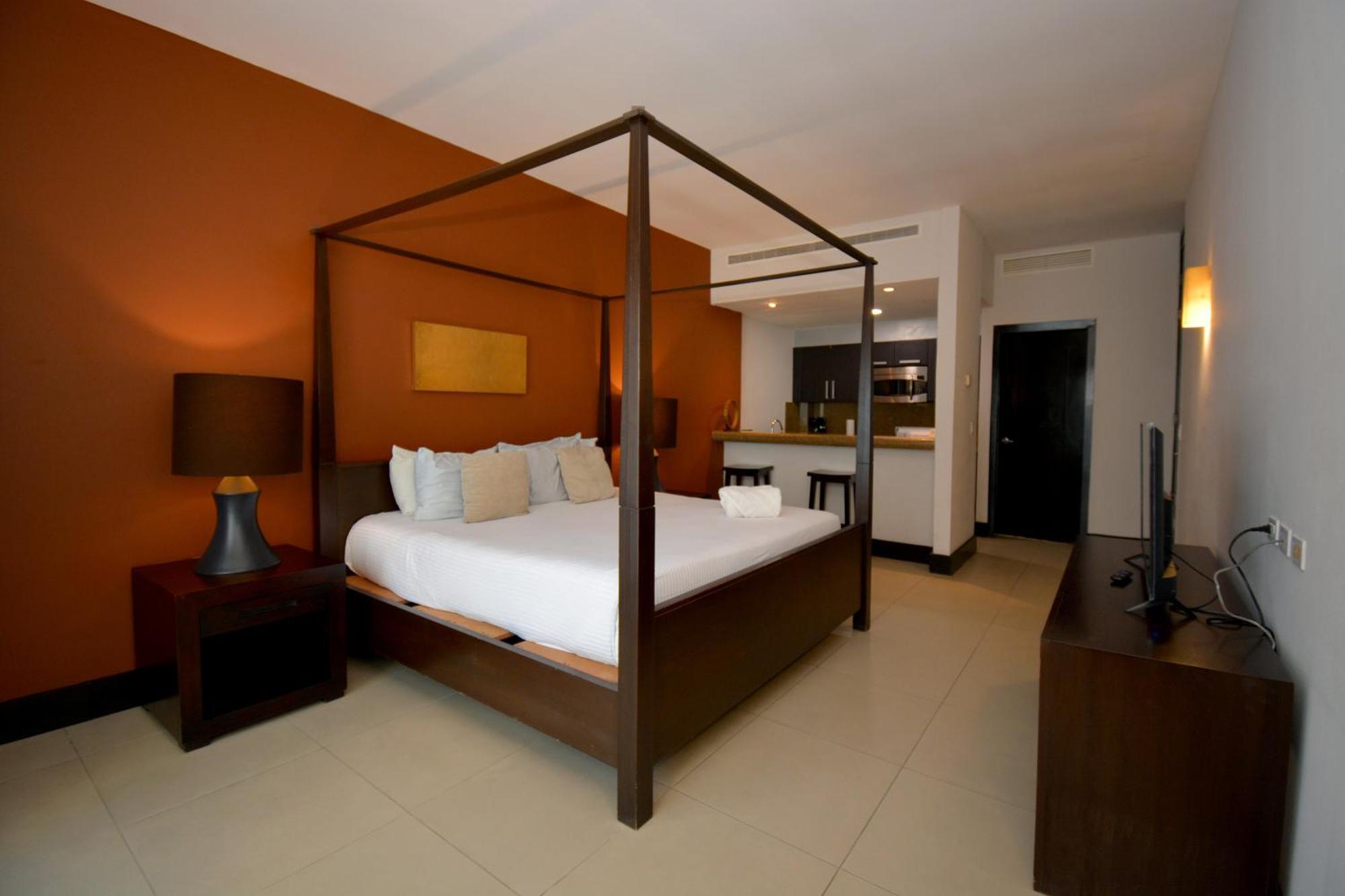 Awesome At Aldea Thai Beachfront * Playa del Carmen