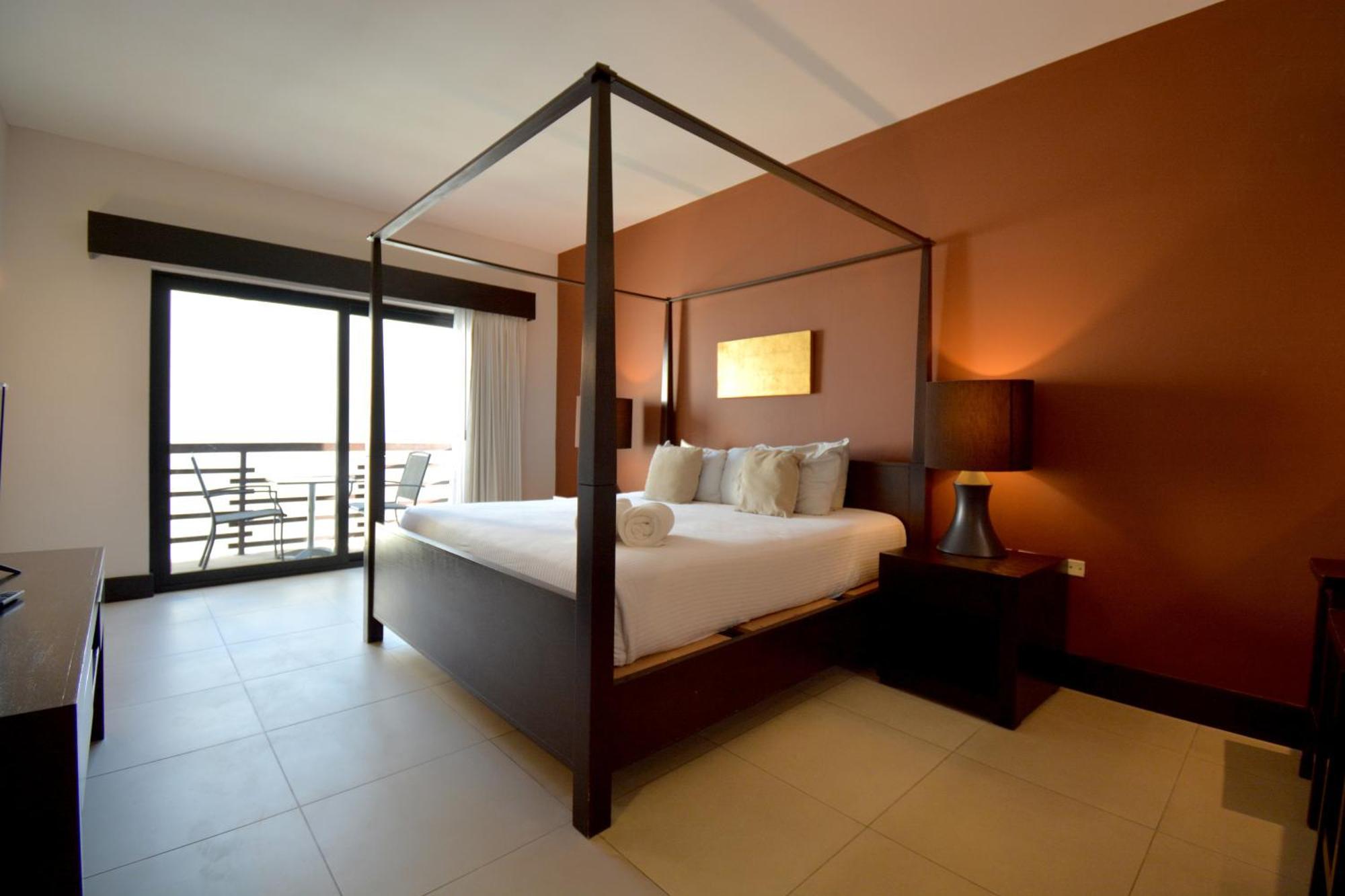 Aparthotel Awesome At Aldea Thai Beachfront Playa del Carmen