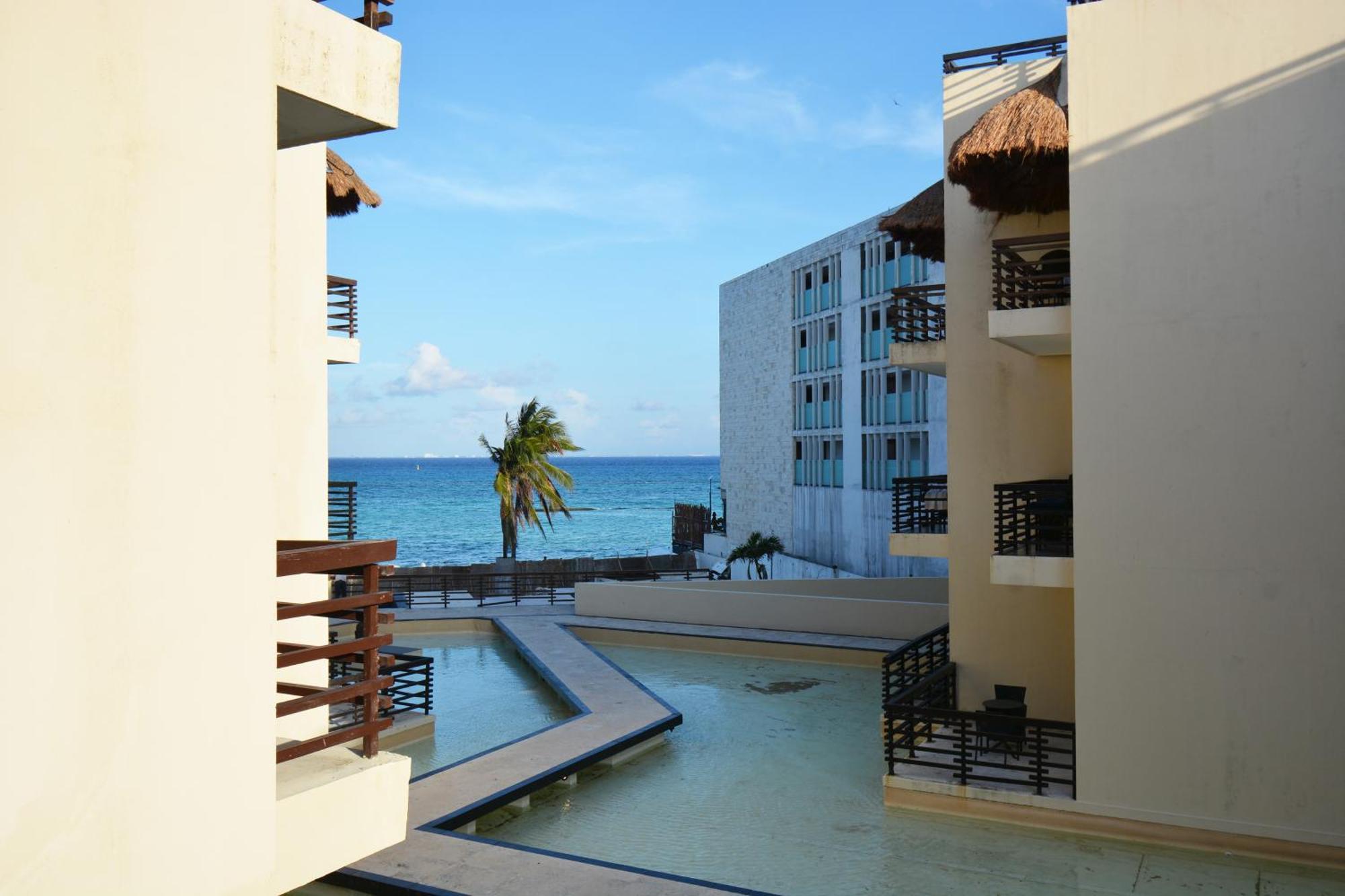 Awesome At Aldea Thai Beachfront Playa del Carmen
