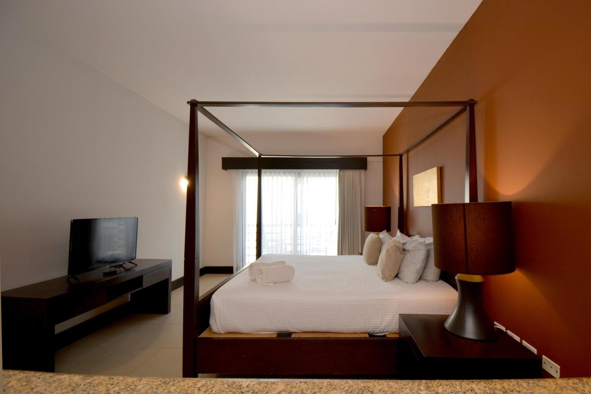 Aparthotel Awesome At Aldea Thai Beachfront