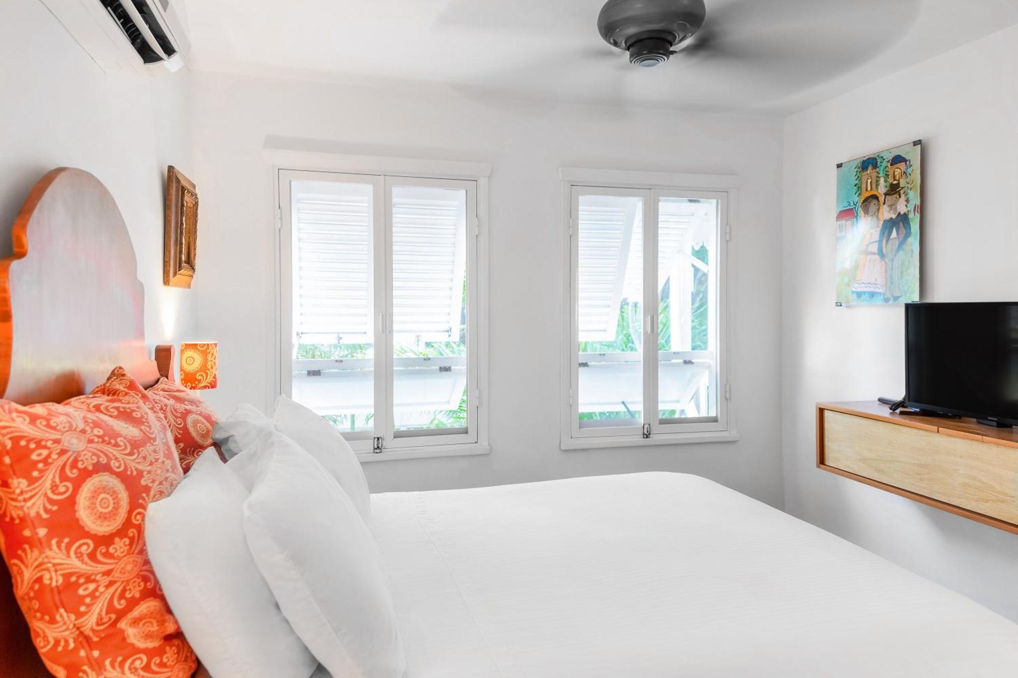 Plantation House Trinidad Appartement