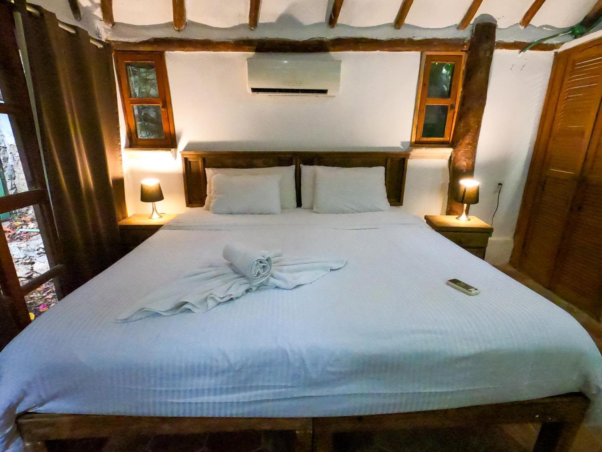Hotel Casaejido