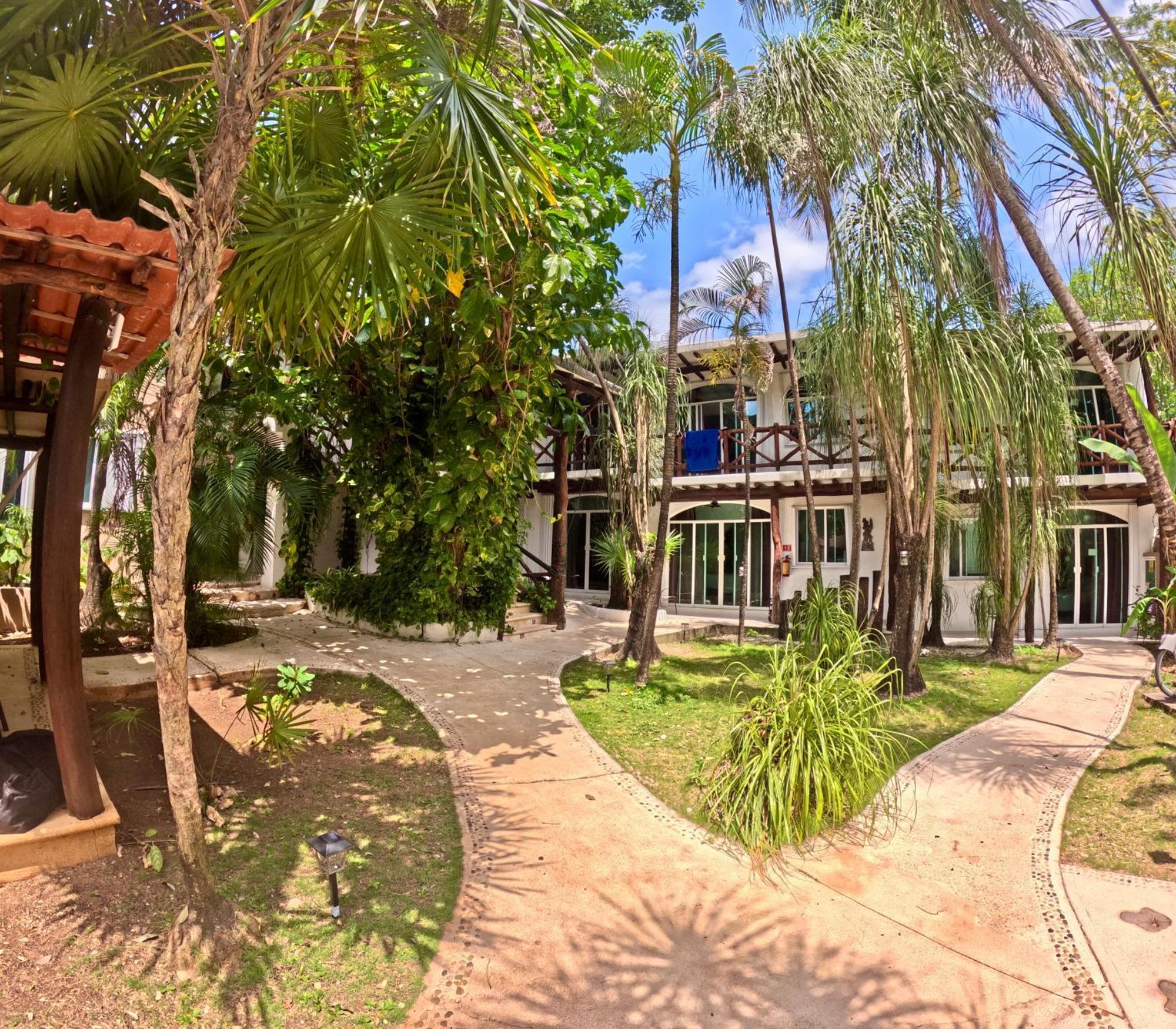 Casaejido Hotel 2*