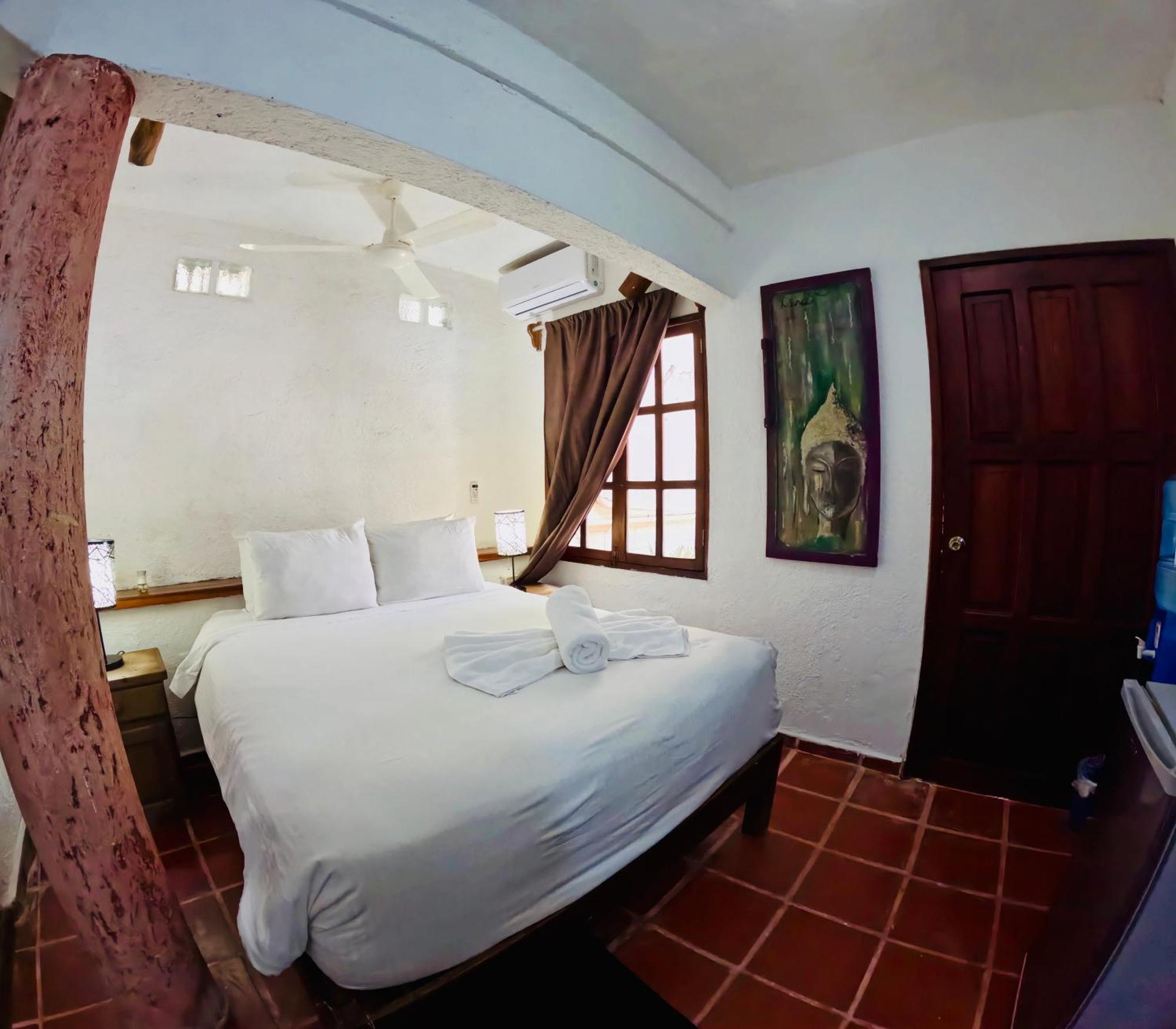 Hotel Casaejido