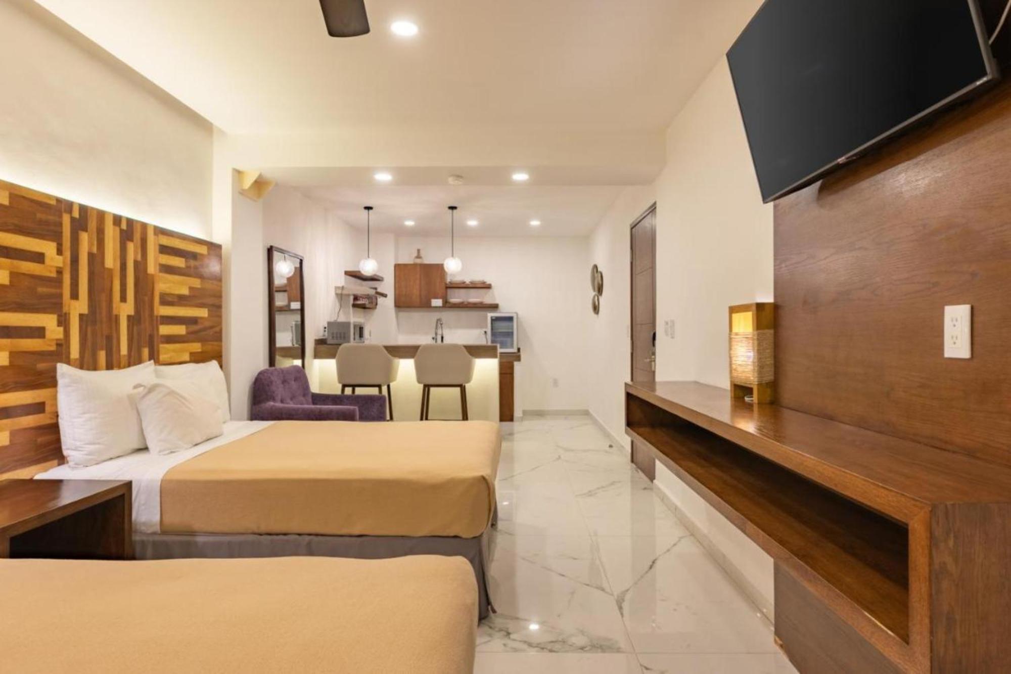 Hotel Collection O Marvic