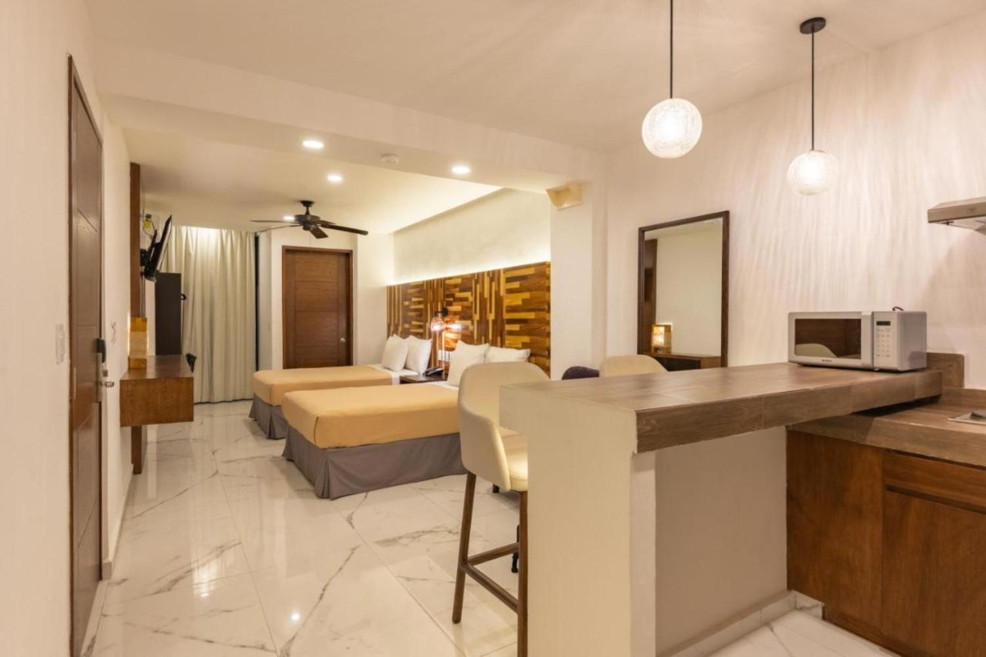 Collection O Marvic Hotel