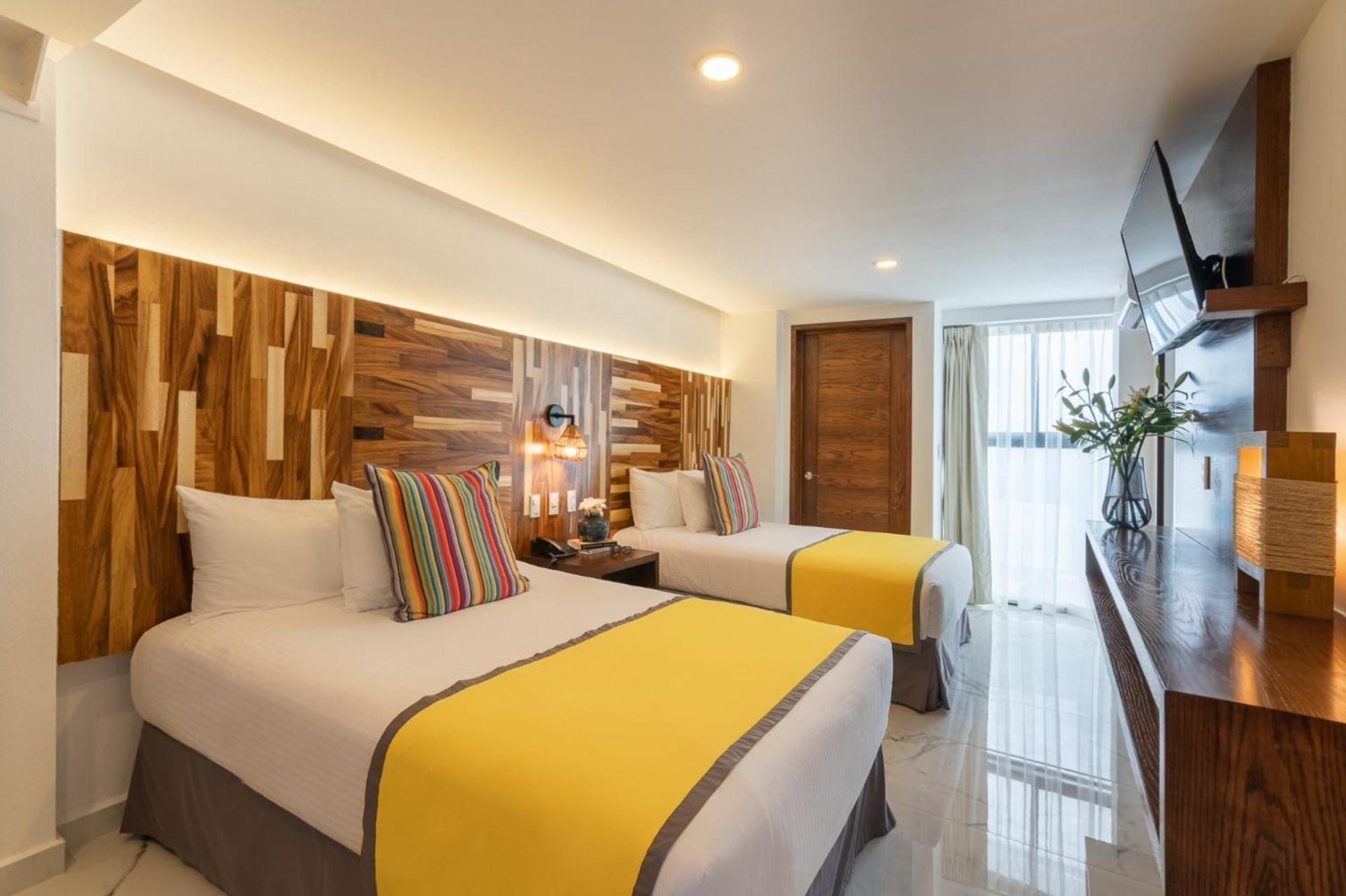 Hotel Collection O Marvic